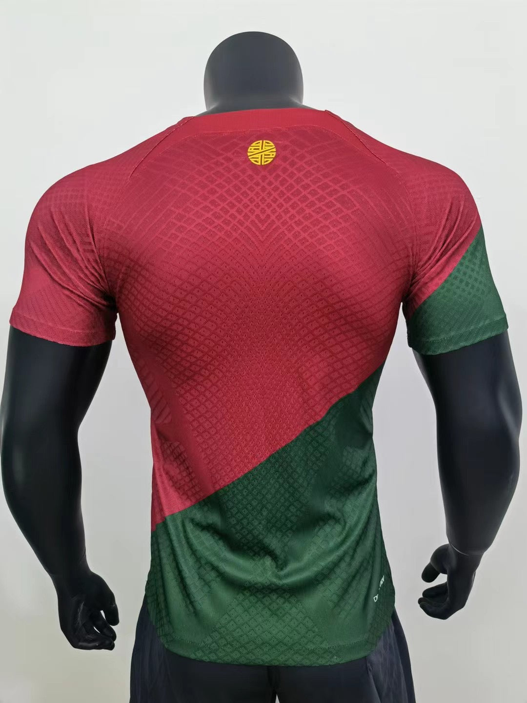 Portugal 22-23 Home Shirt