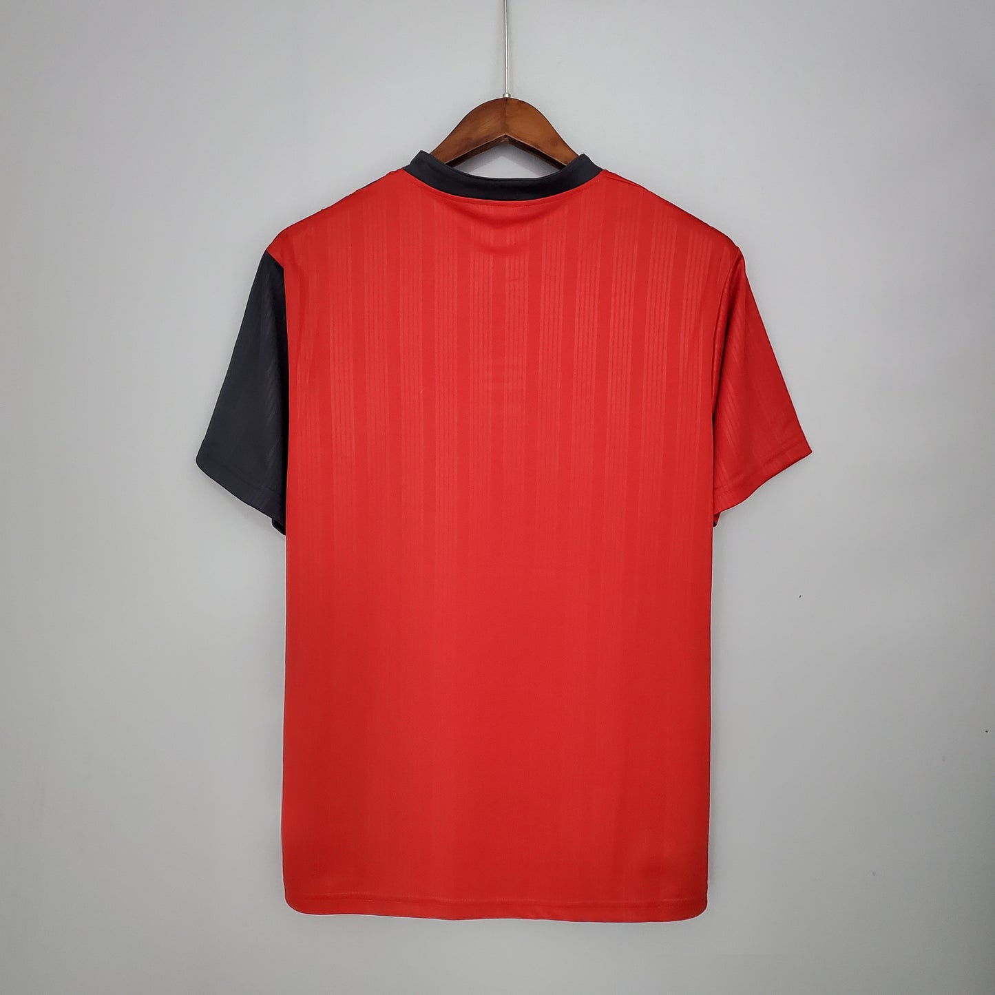 Spain 1996 Home Shirt