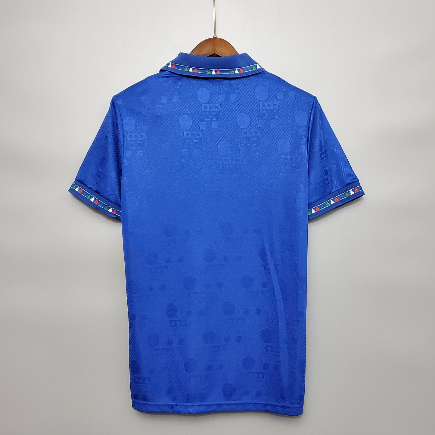 Italy 1994 Home Shirt