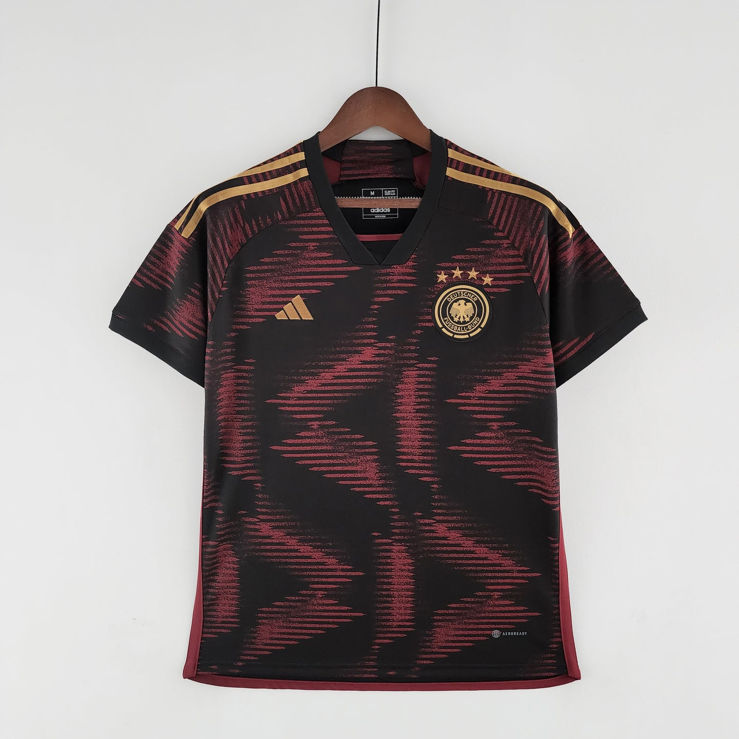 Germany 22-23 Away Shirt