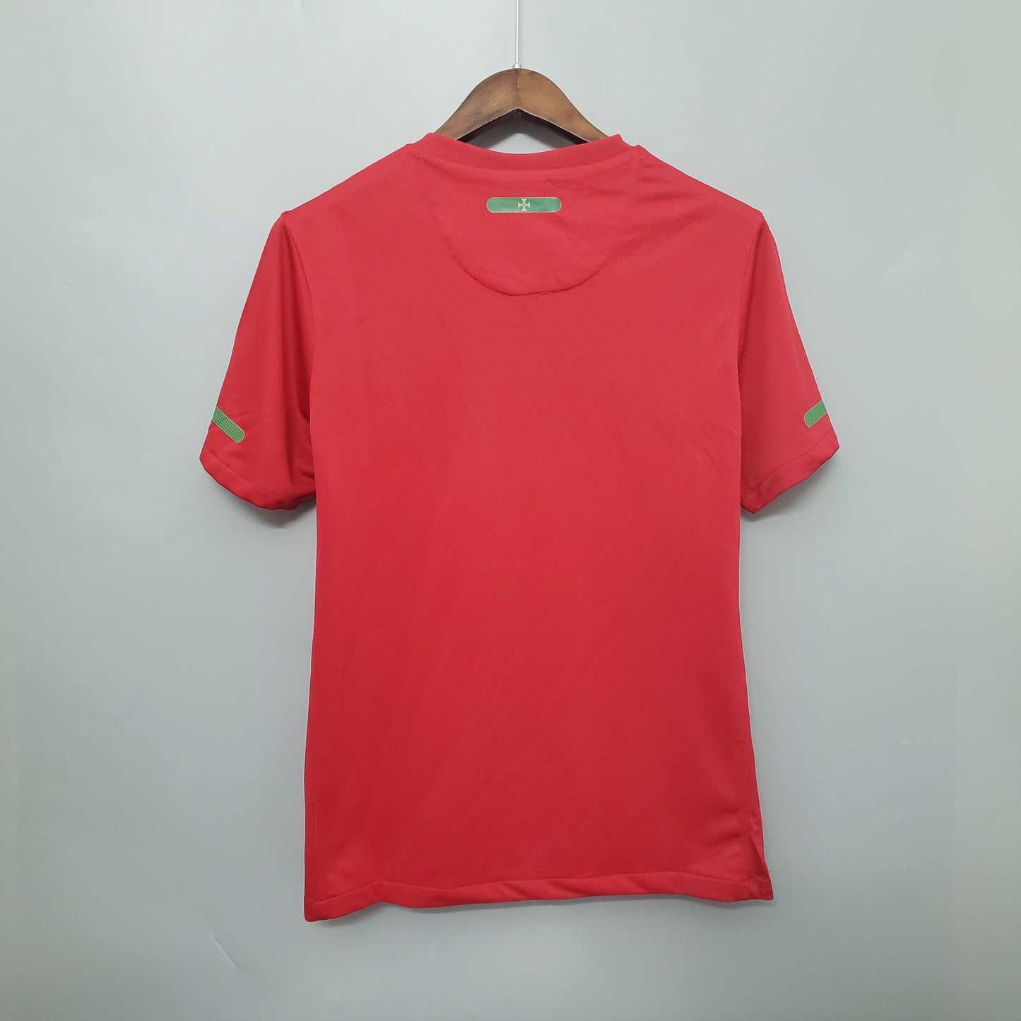 Portugal 2010 Home Shirt
