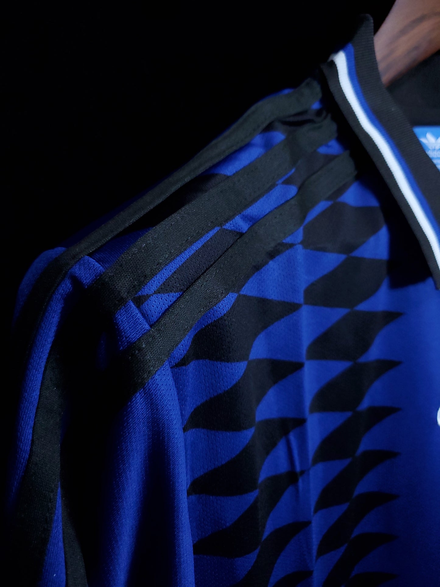Argentina 1994 Away Shirt