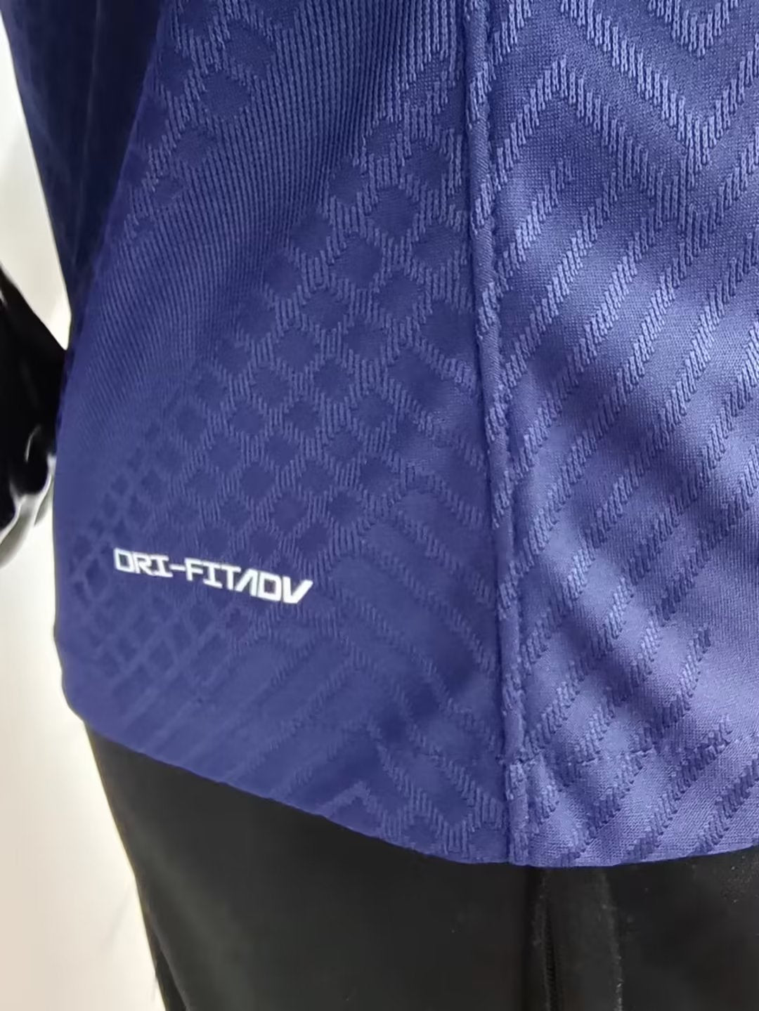 France 22-23 Home Shirt