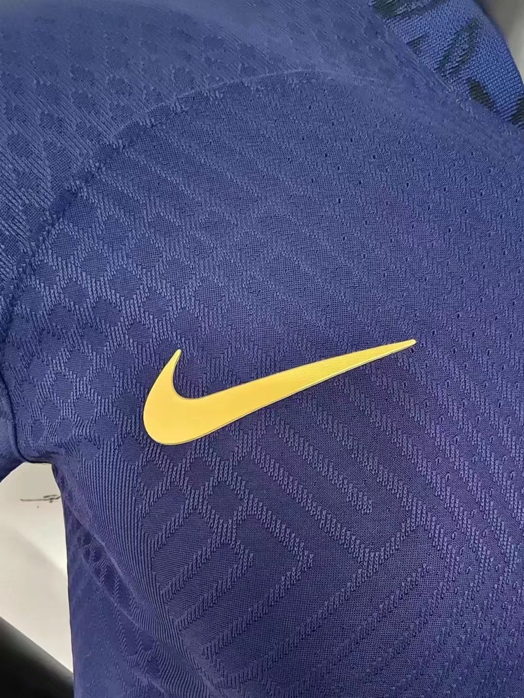 France 22-23 Home Shirt