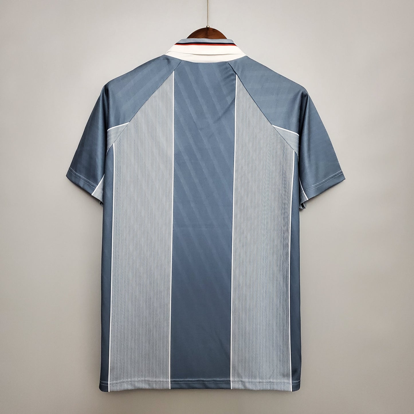 England 1996 Away Shirt