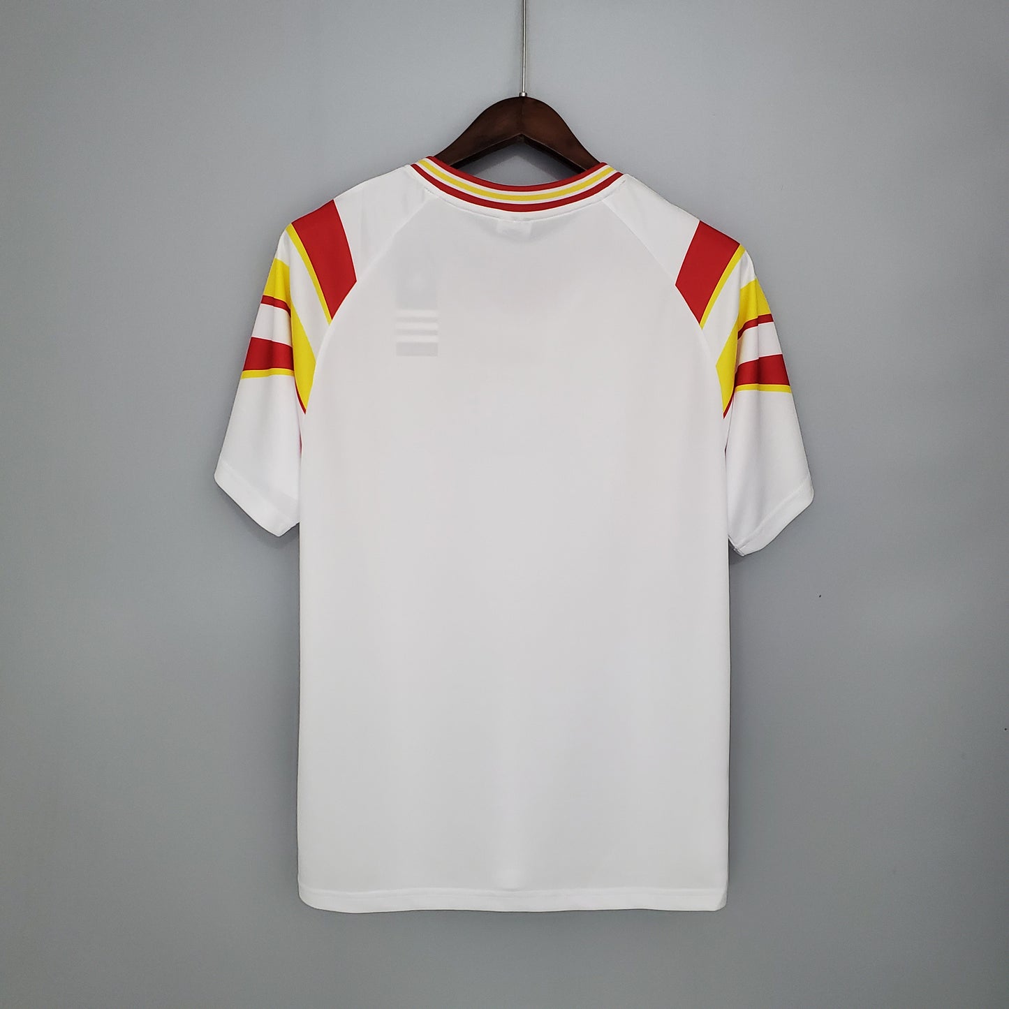 Spain 1996 Away Shirt