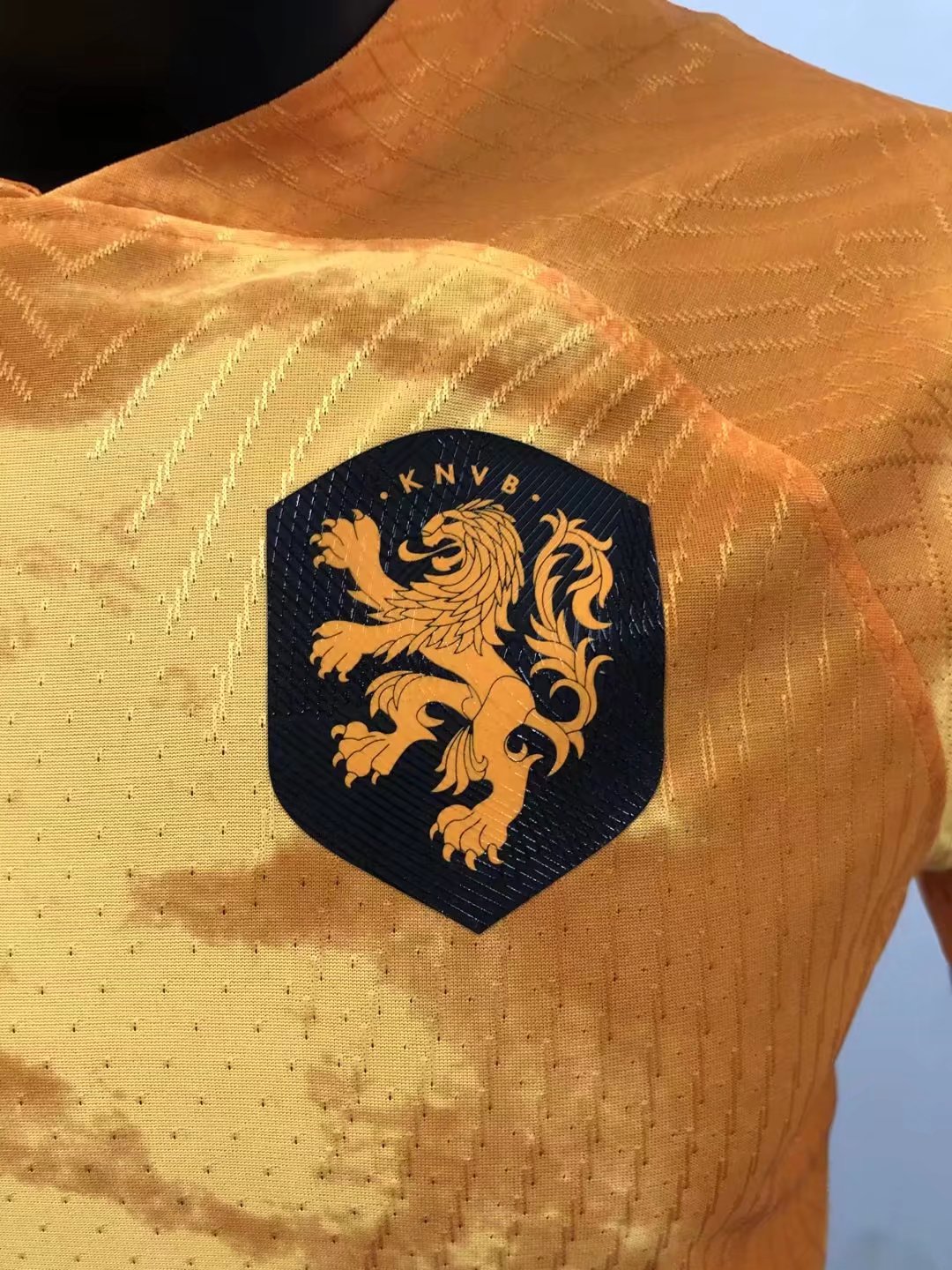 Netherlands 22-23 Home Shirt