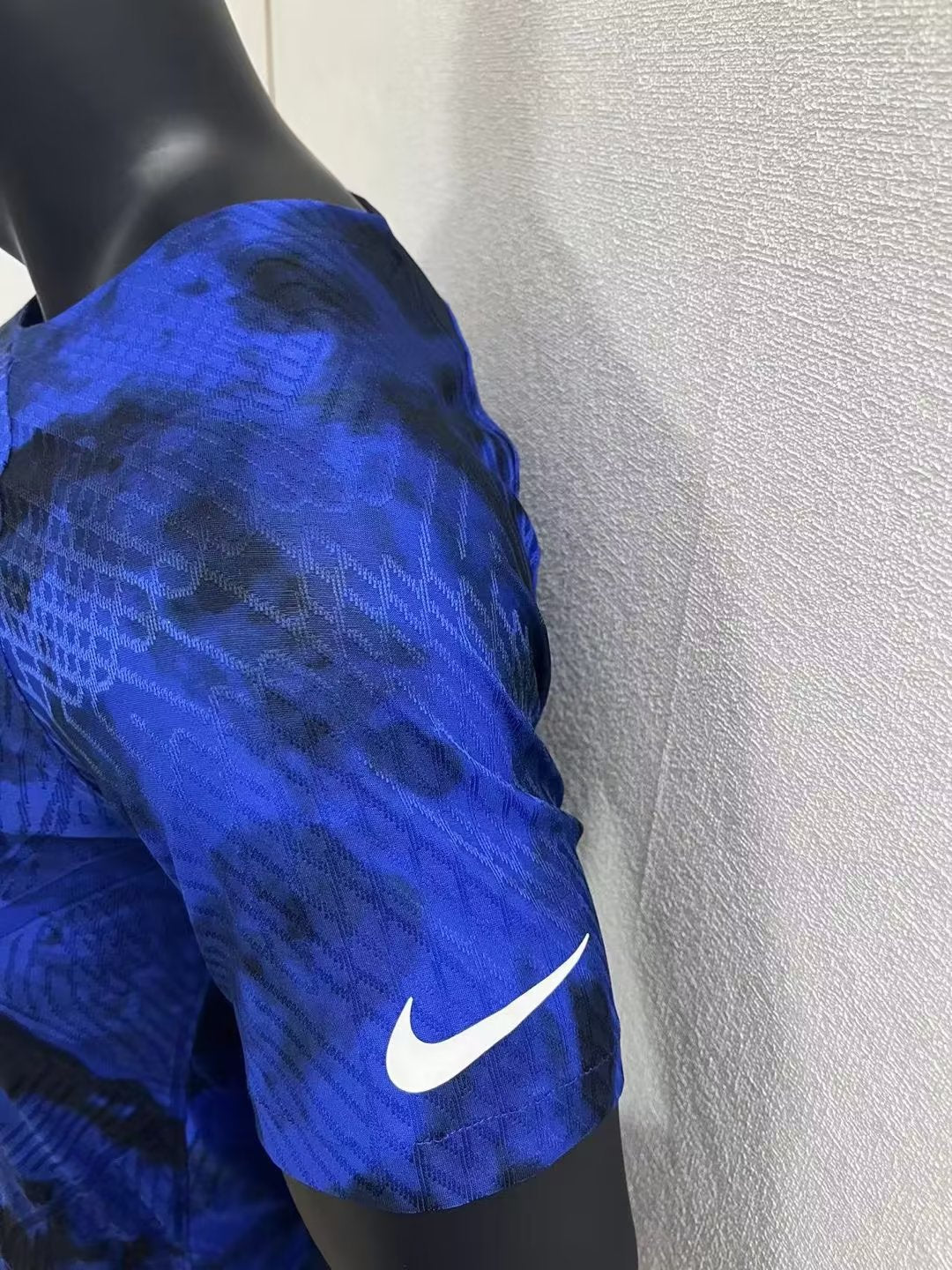 USA 22-23 Away Shirt
