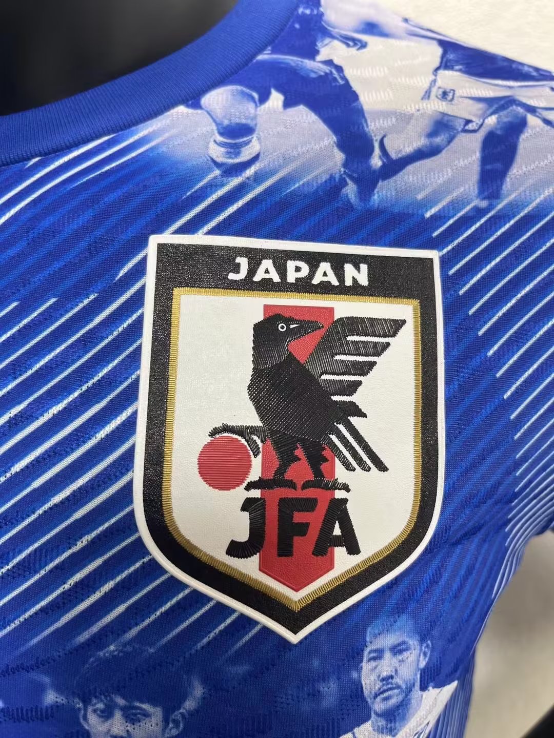 Japan Special Edition Team Shirt