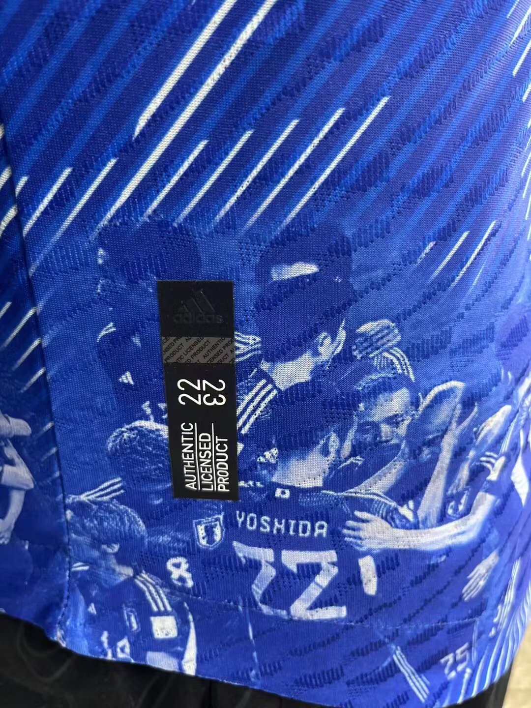 Japan Special Edition Team Shirt