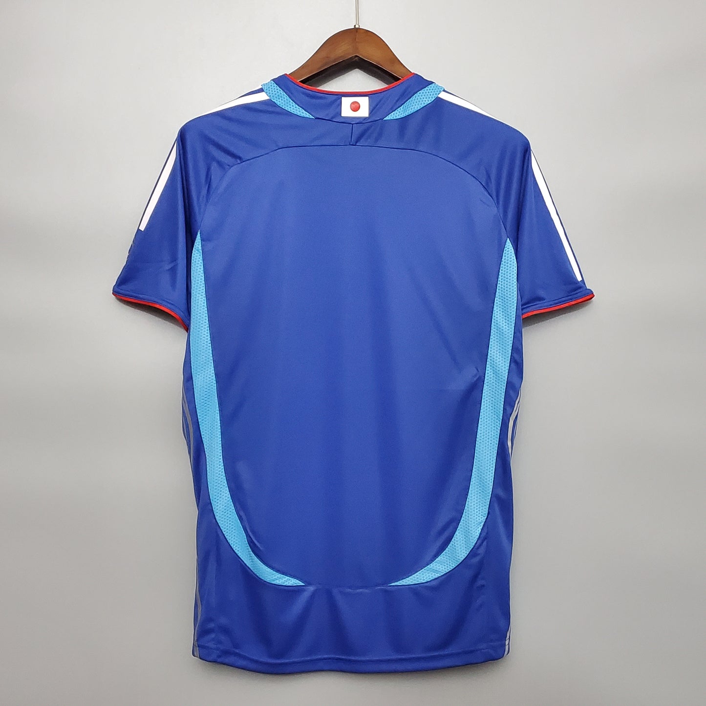 Japan 2006 Home Shirt