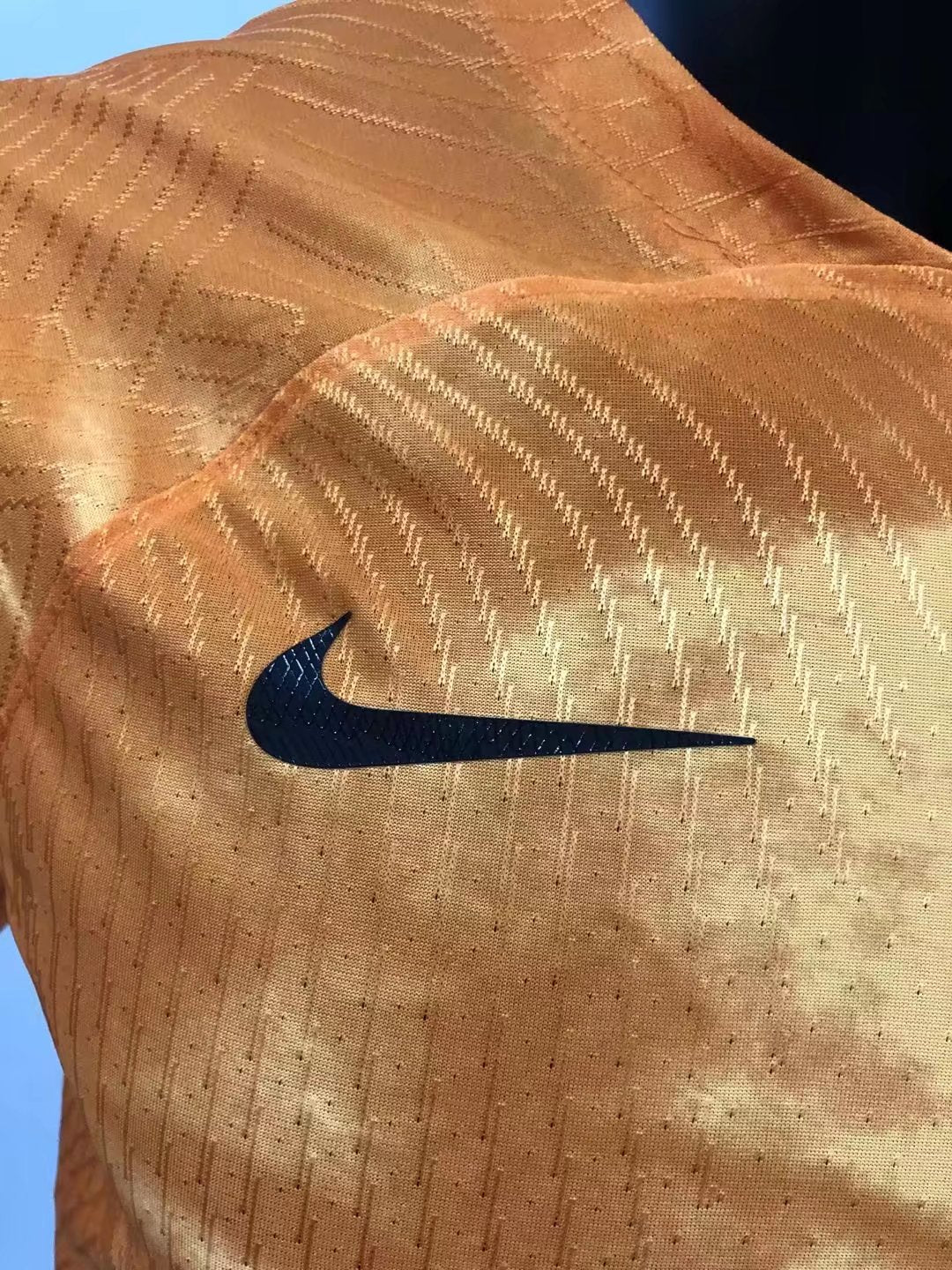 Netherlands 22-23 Home Shirt
