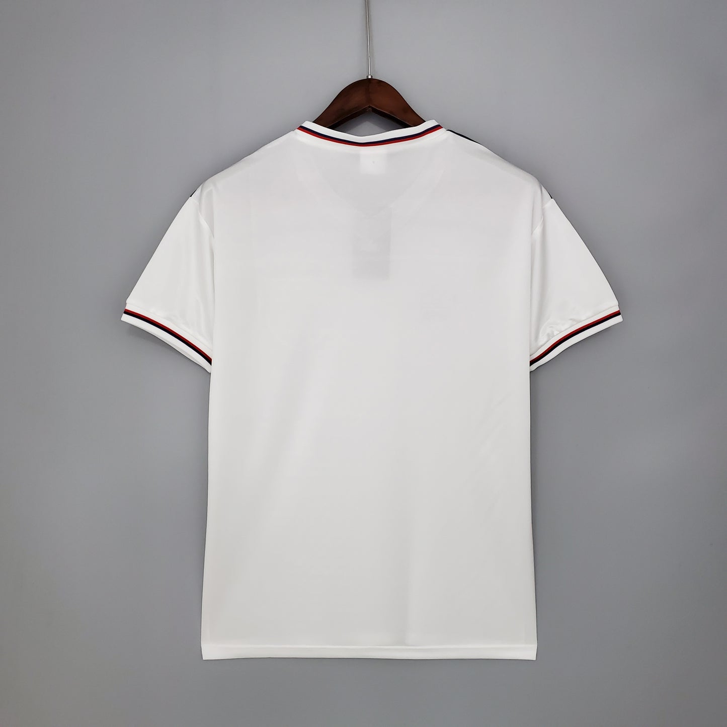 England 1982 Home Shirt