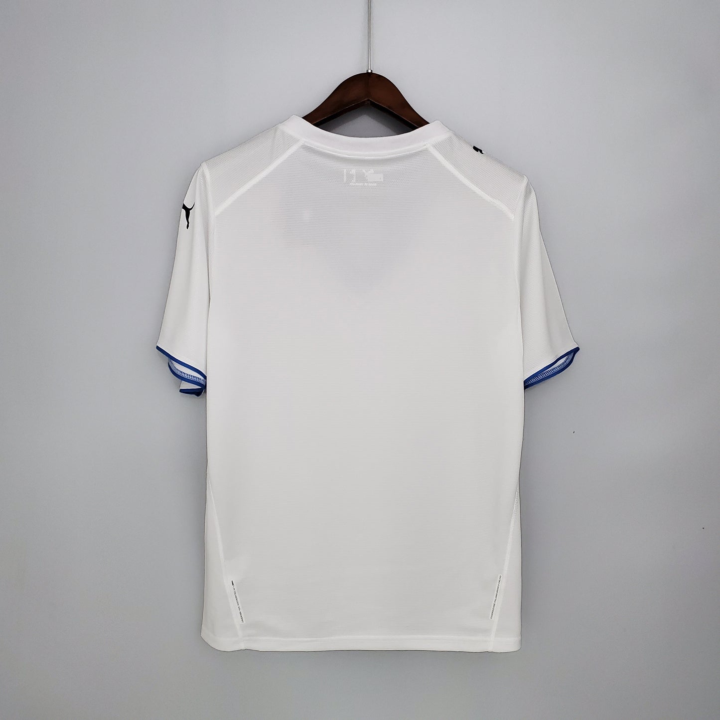 Italy 2006 Away Shirt