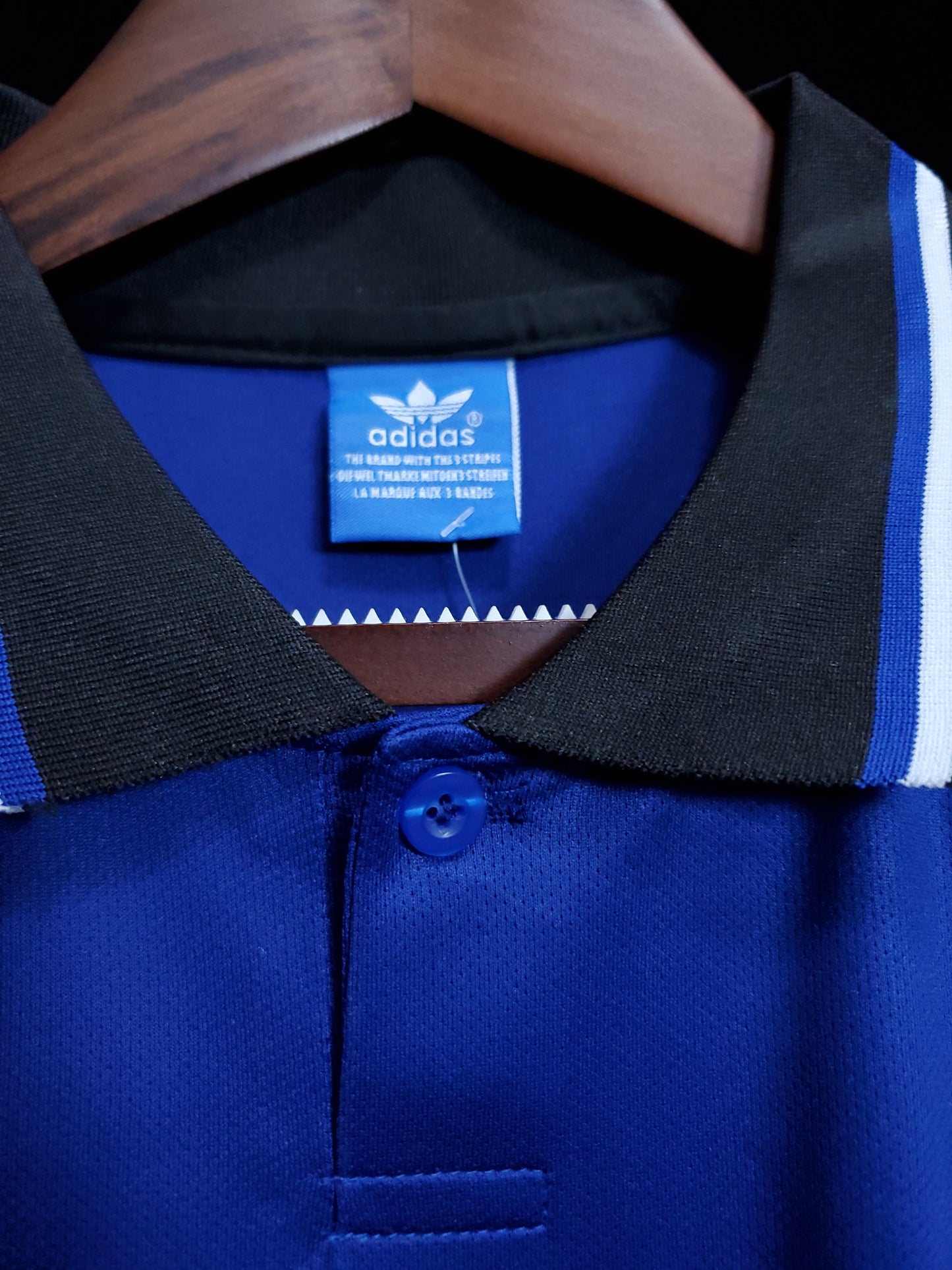 Argentina 1994 Away Shirt