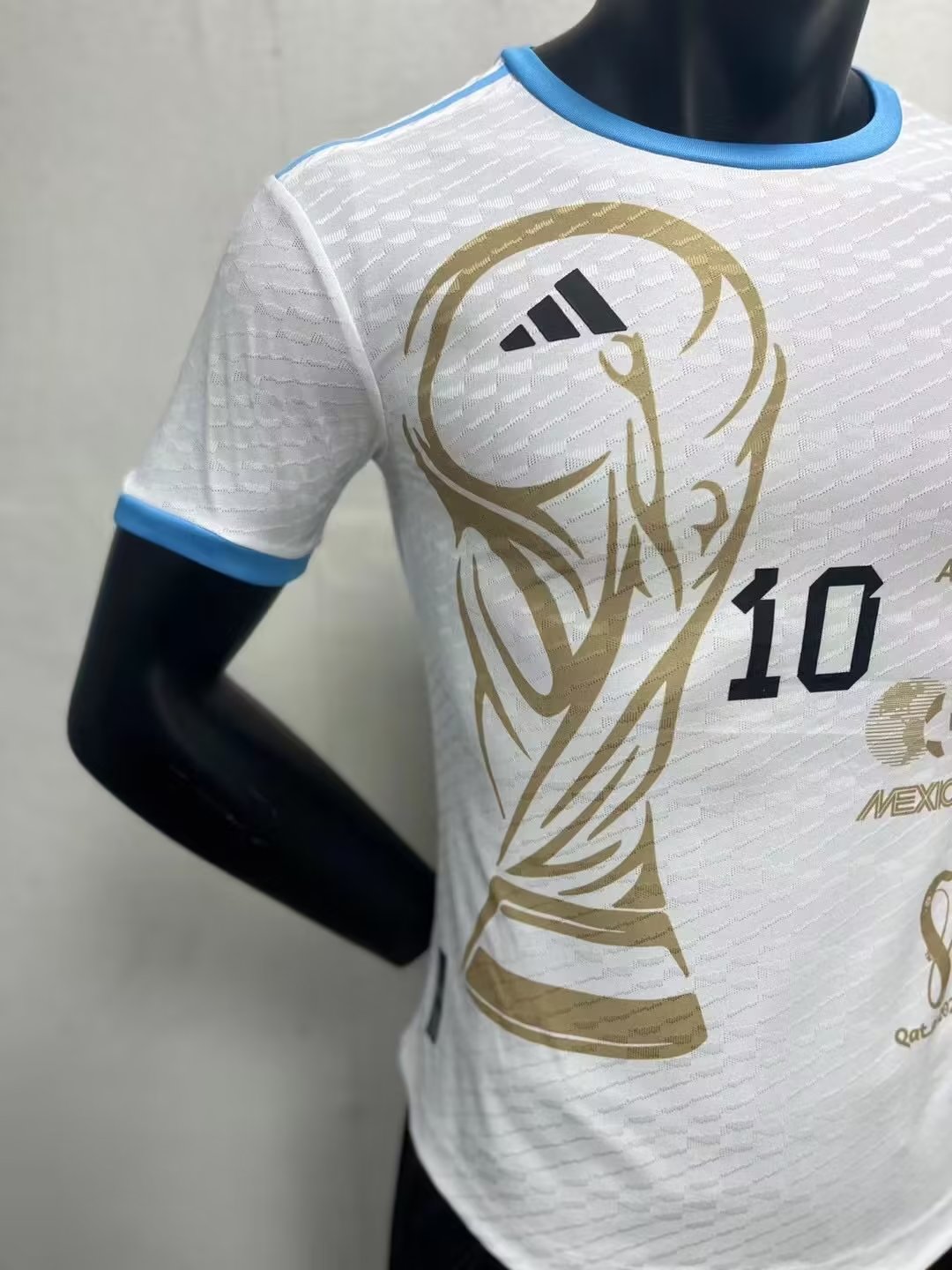 Argentina 23/24 Classic Shirt