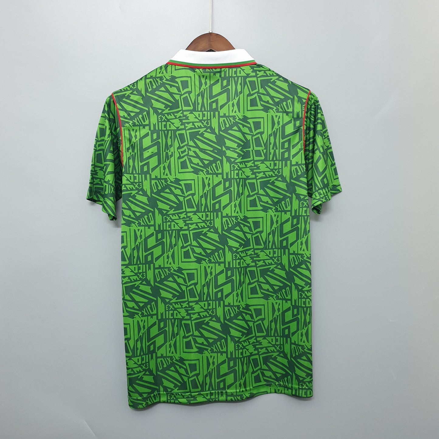 Mexico 1994 Home Shirt