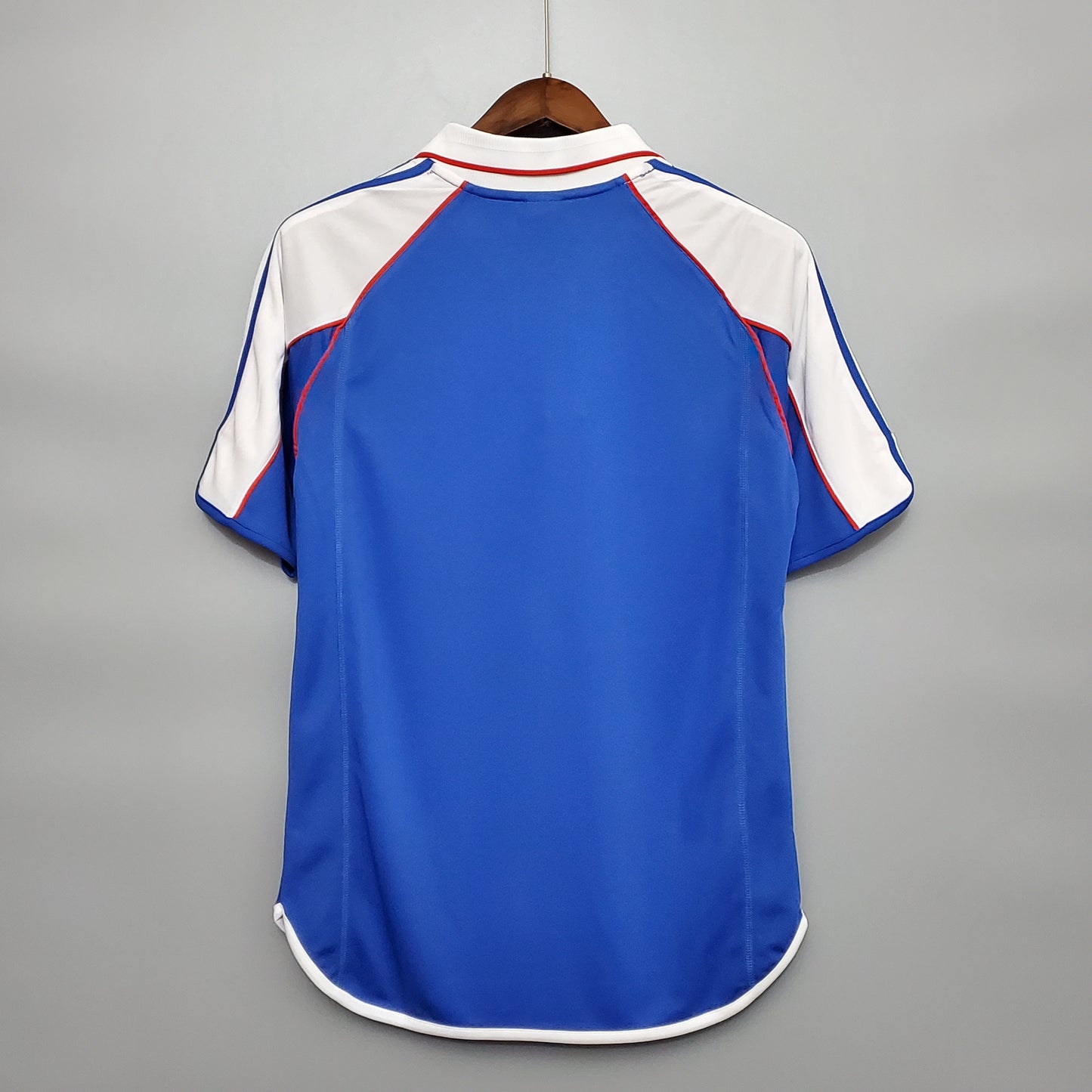 Japan 2000 Home Shirt
