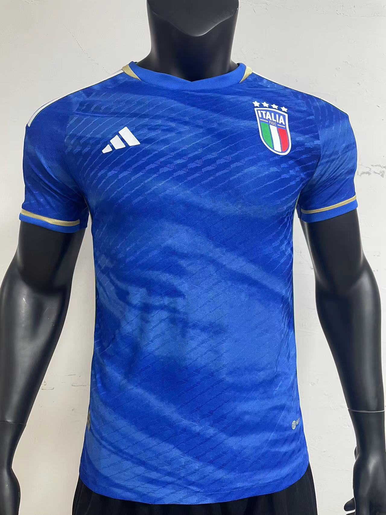 Italy 22-23 Home Shirt