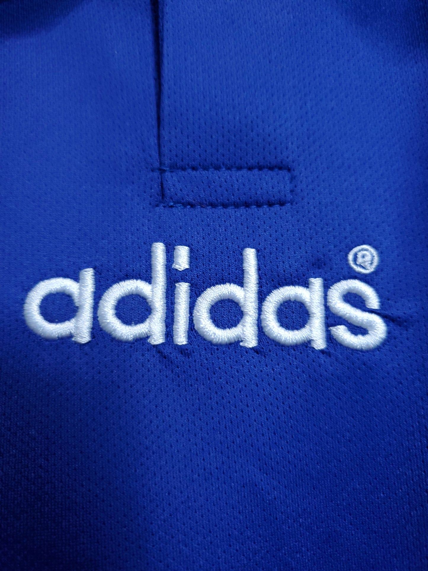 Argentina 1994 Away Shirt