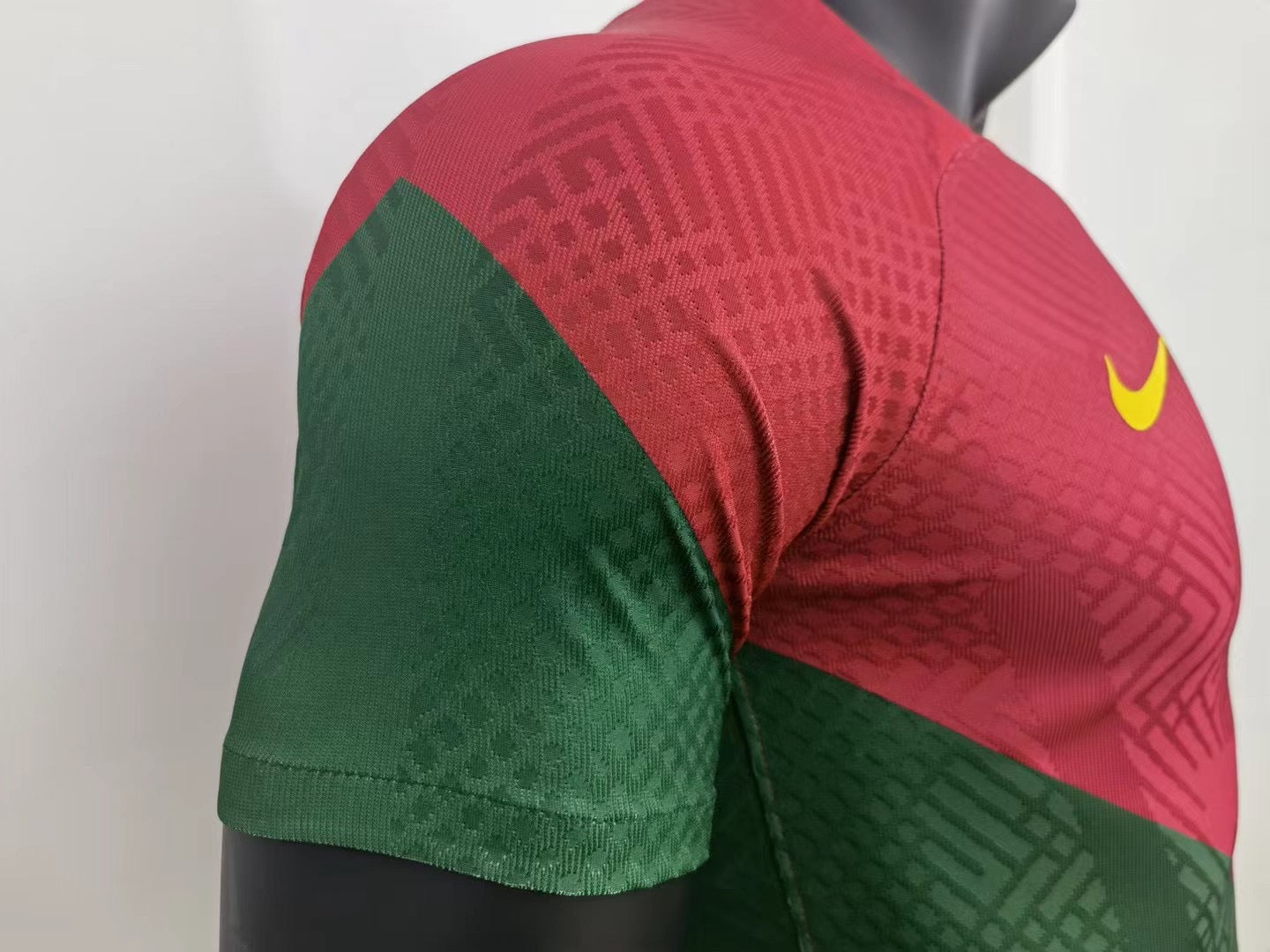 Portugal 22-23 Home Shirt