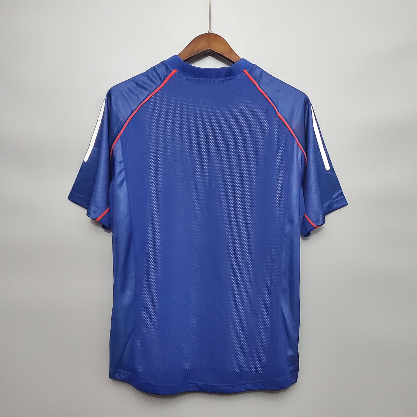 Japan 2002 Home Shirt