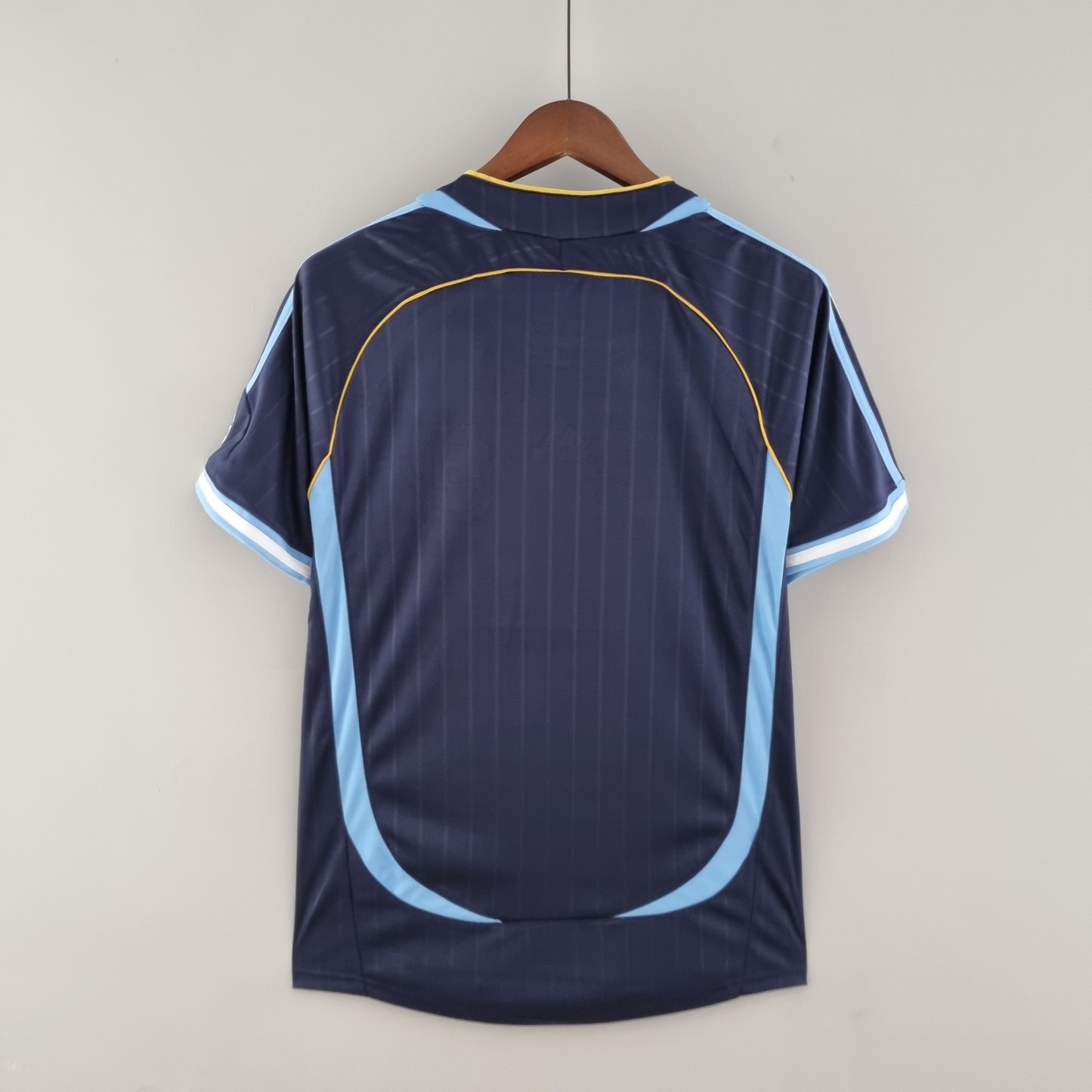 Argentina 2006 Away Shirt