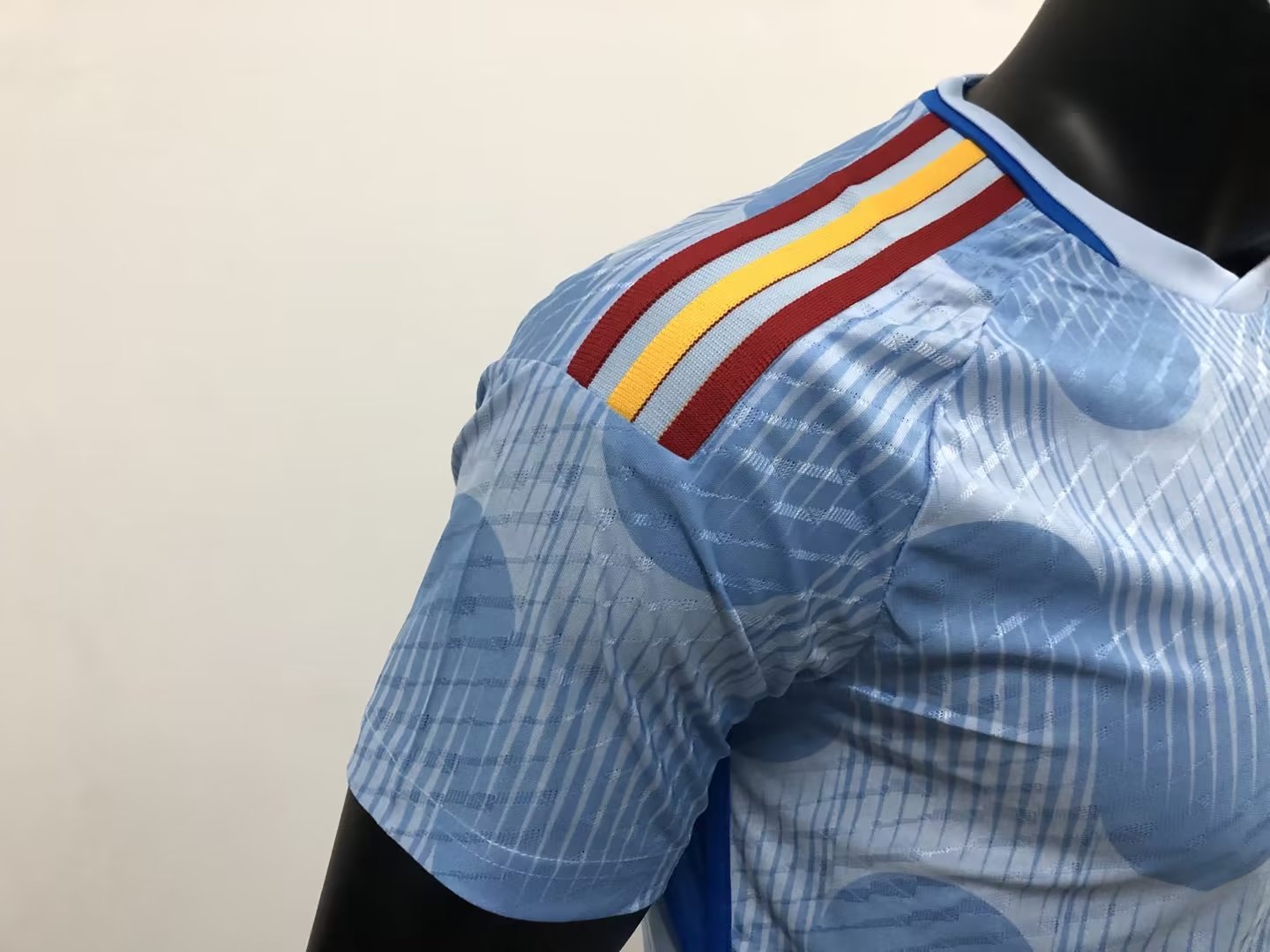 Spain 22-23 Away Shirt