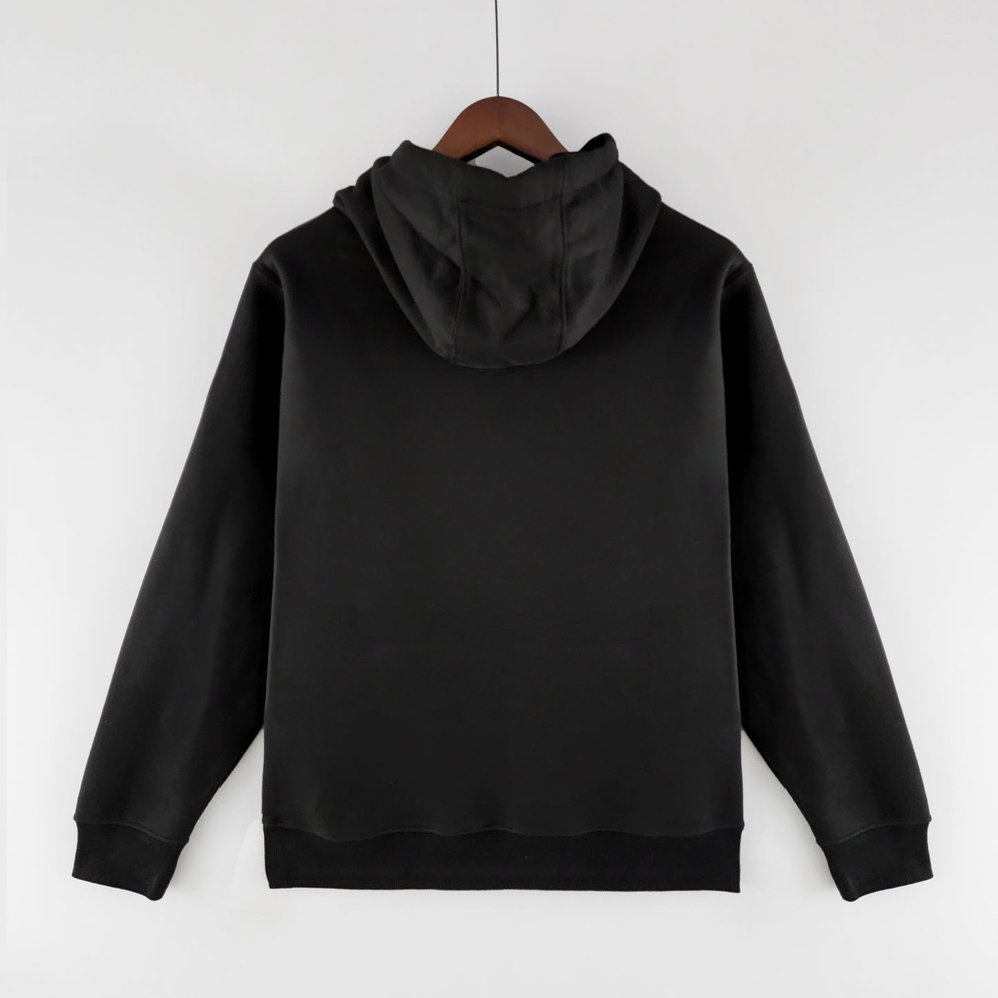 Brazil Black Hoodie