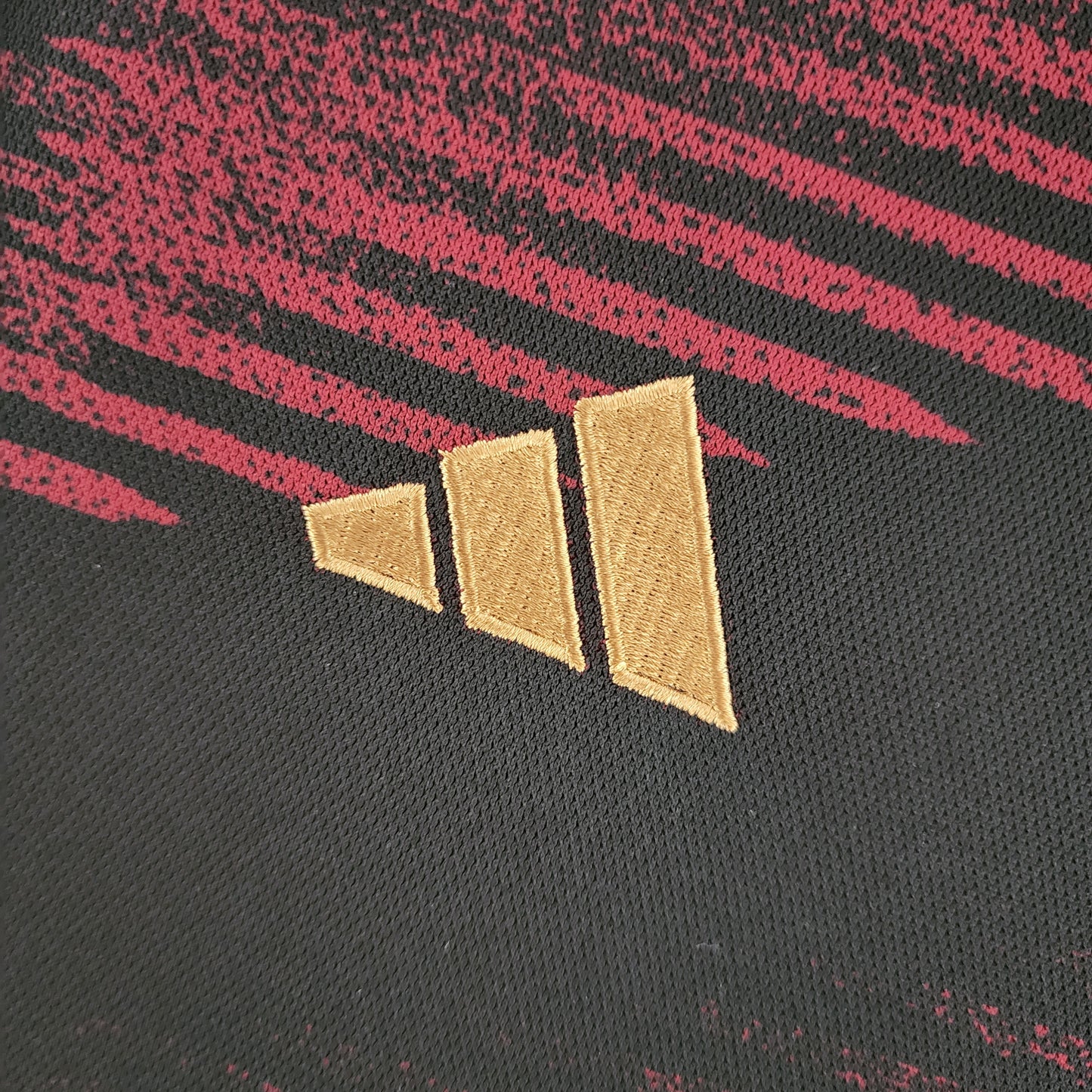 Germany 22-23 Away Shirt