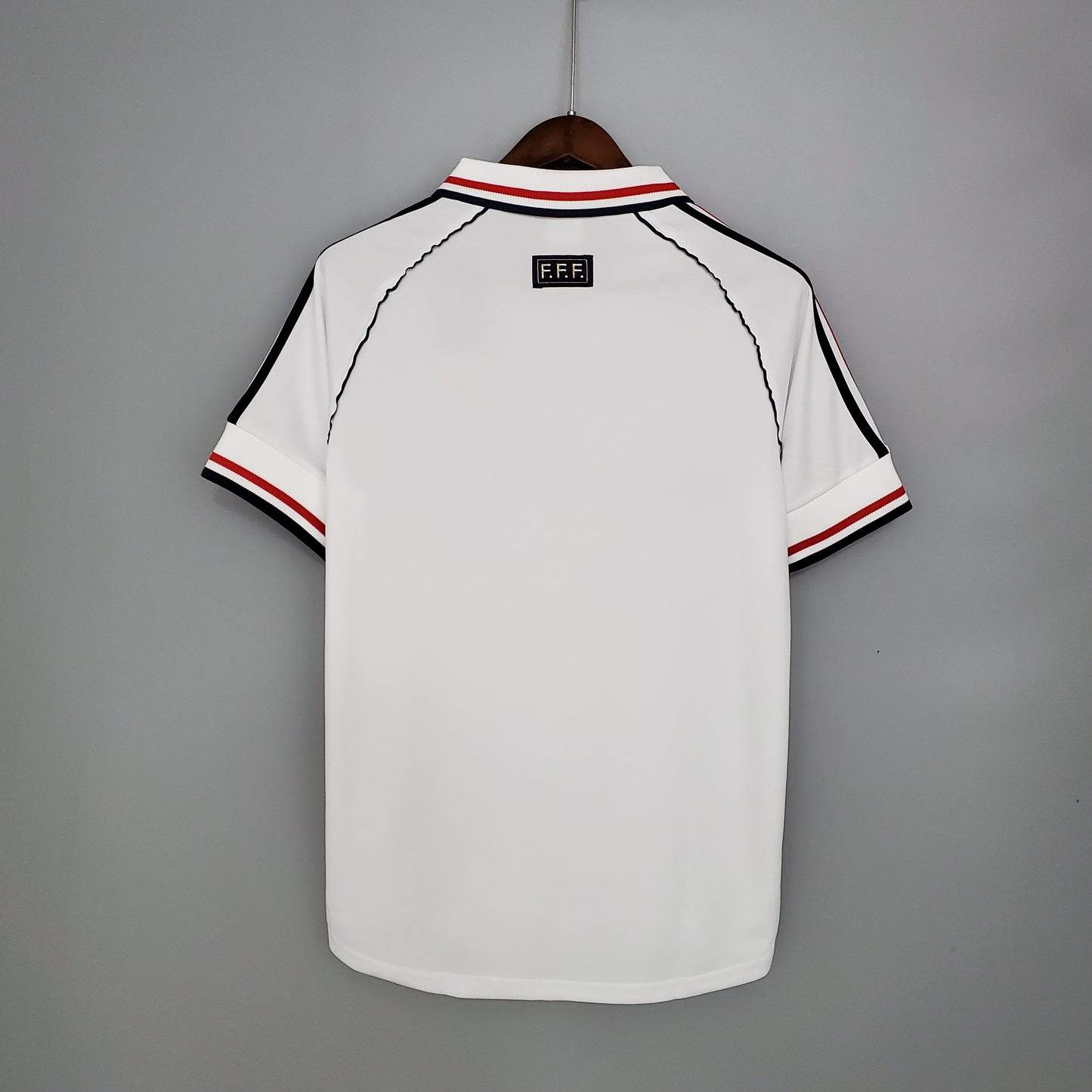 France 1998 Away Shirt