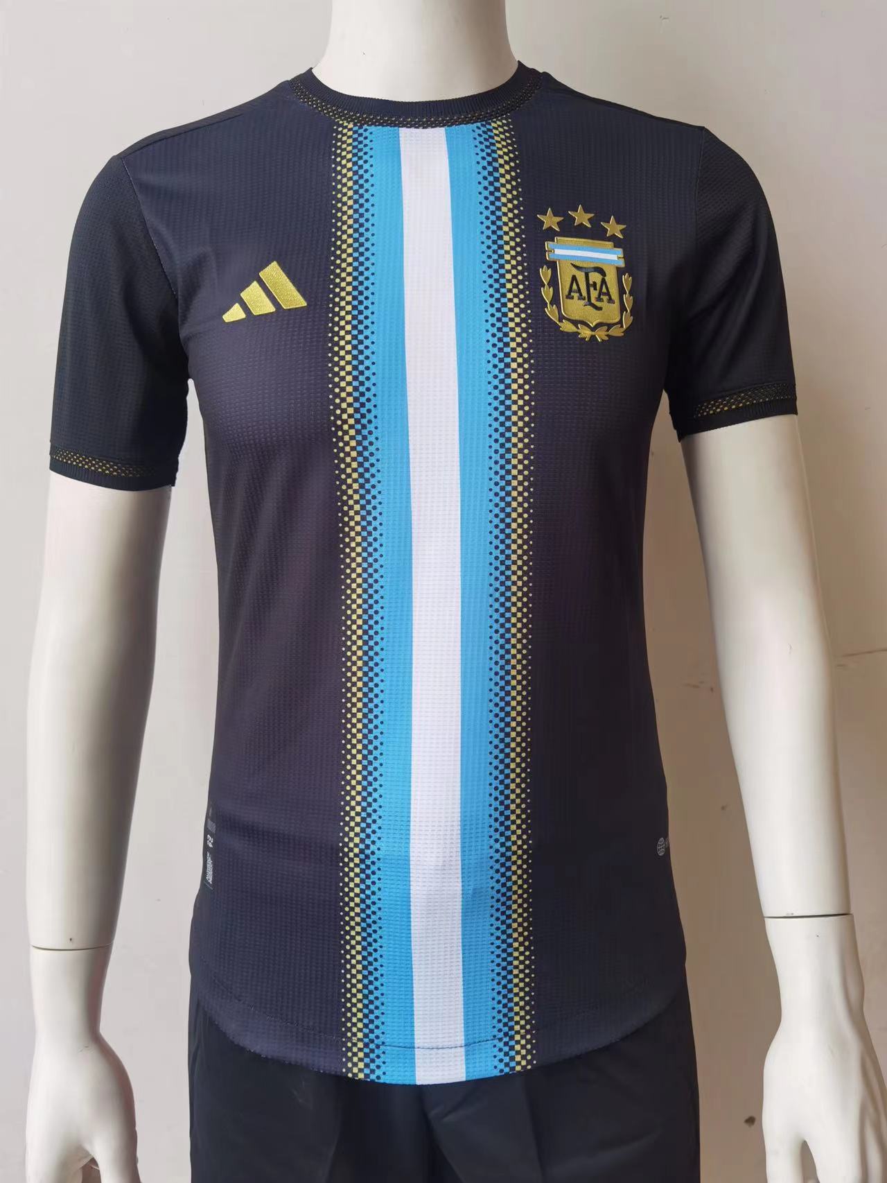 Argentina 23/24 Classic Shirt