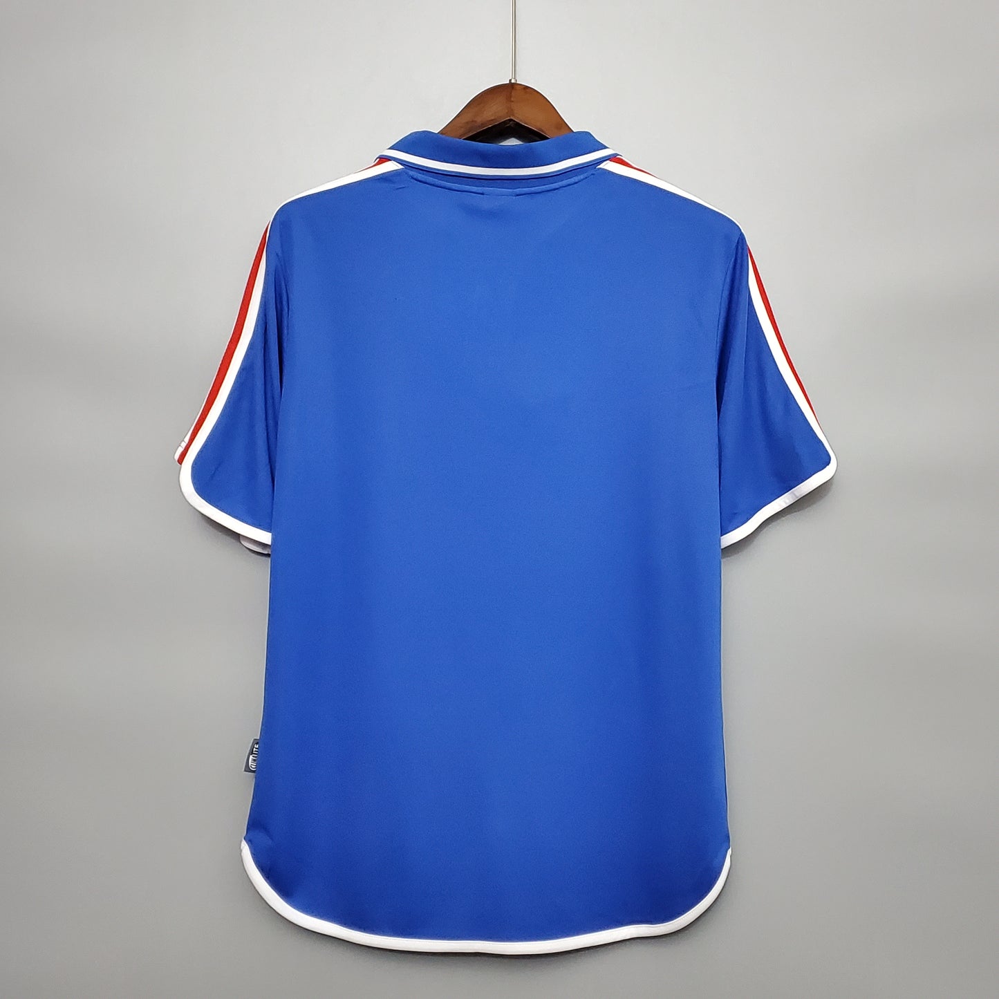 France 2000 Home Shirt