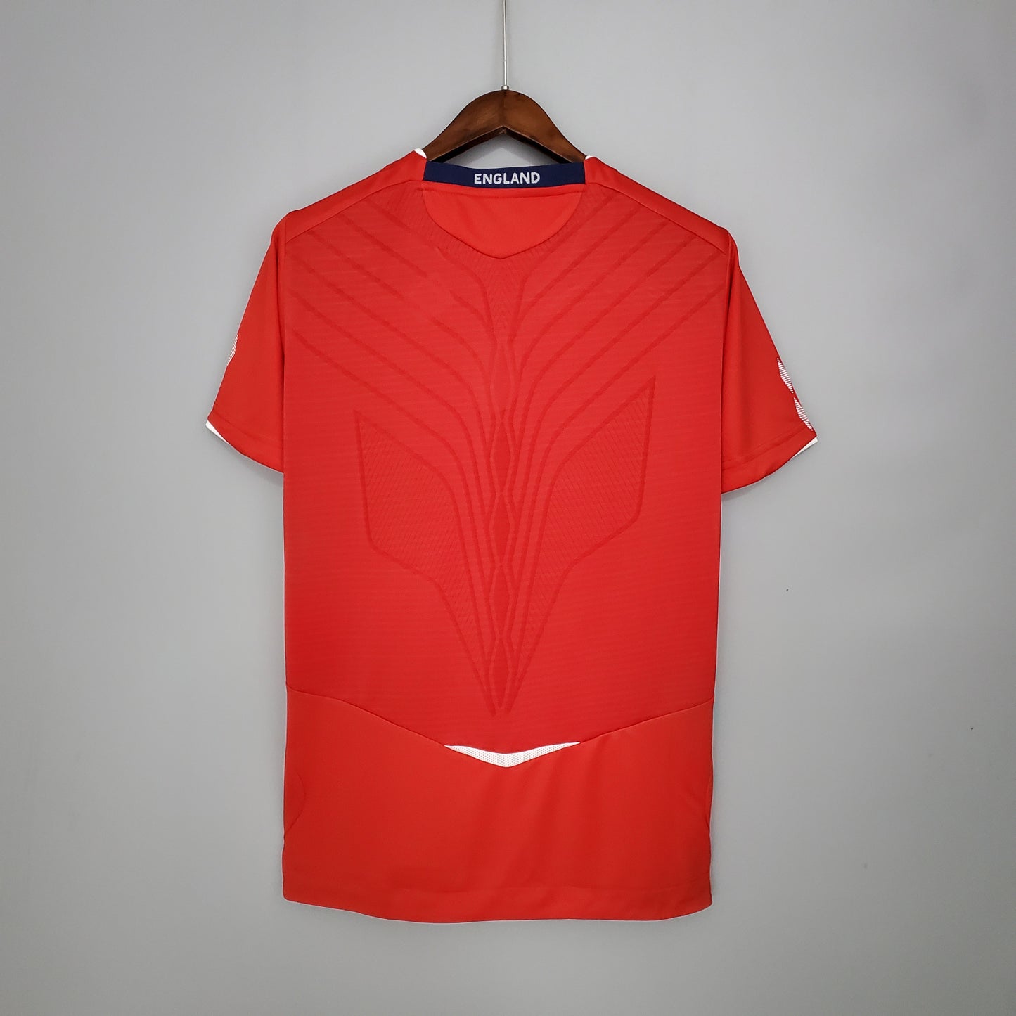 England 08/10 Away Shirt