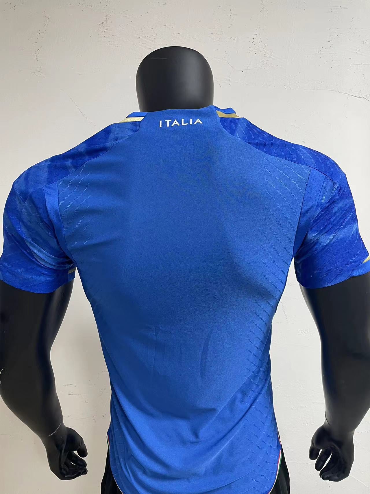 Italy 22-23 Home Shirt