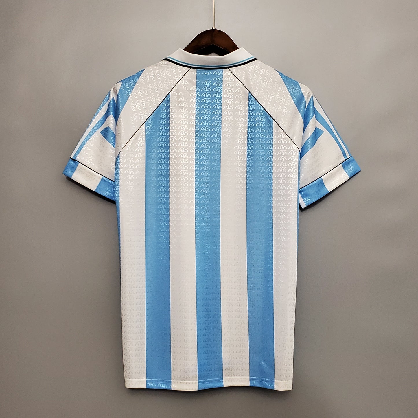 Argentina 96/97 Home Shirt