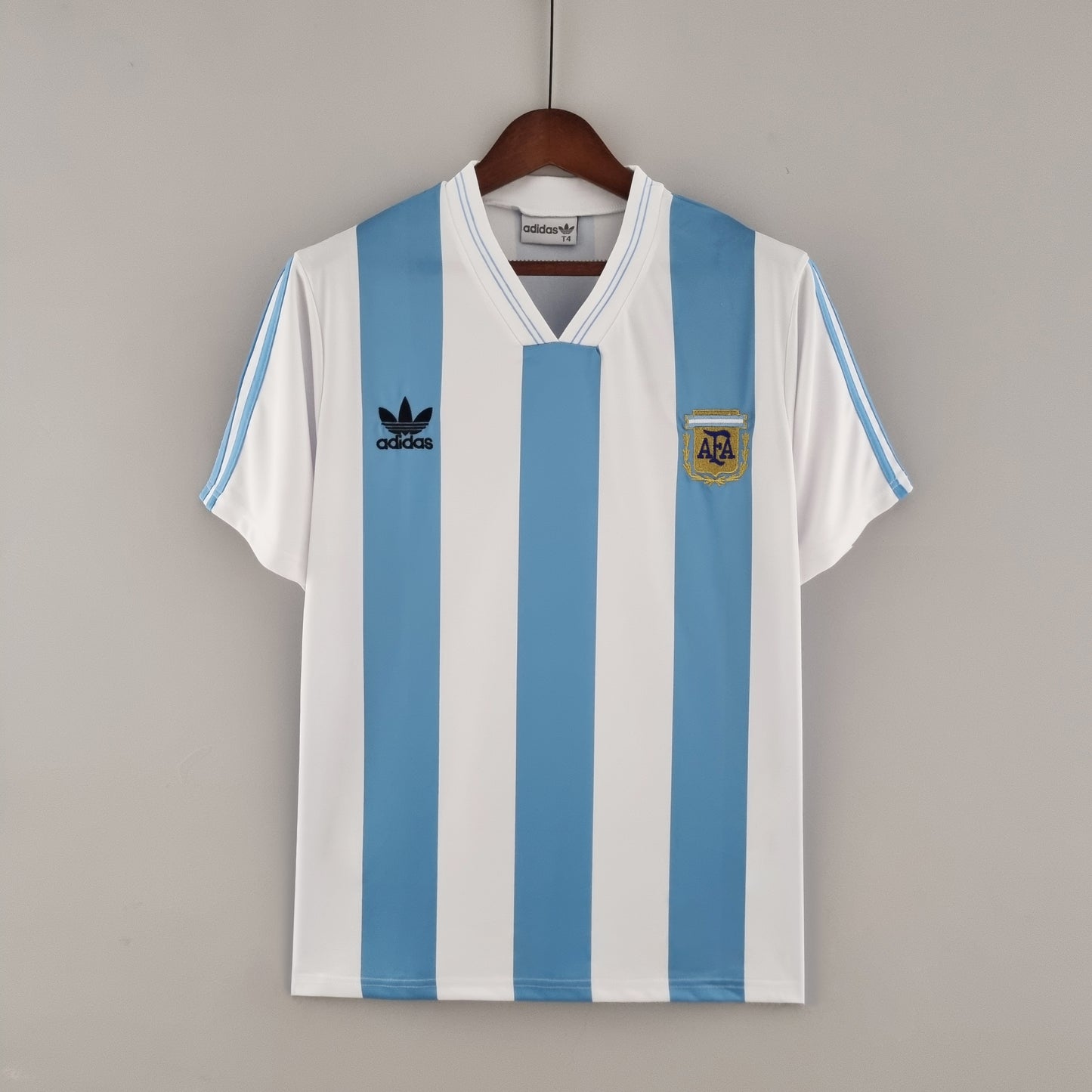 Argentina 1993 Home Shirt