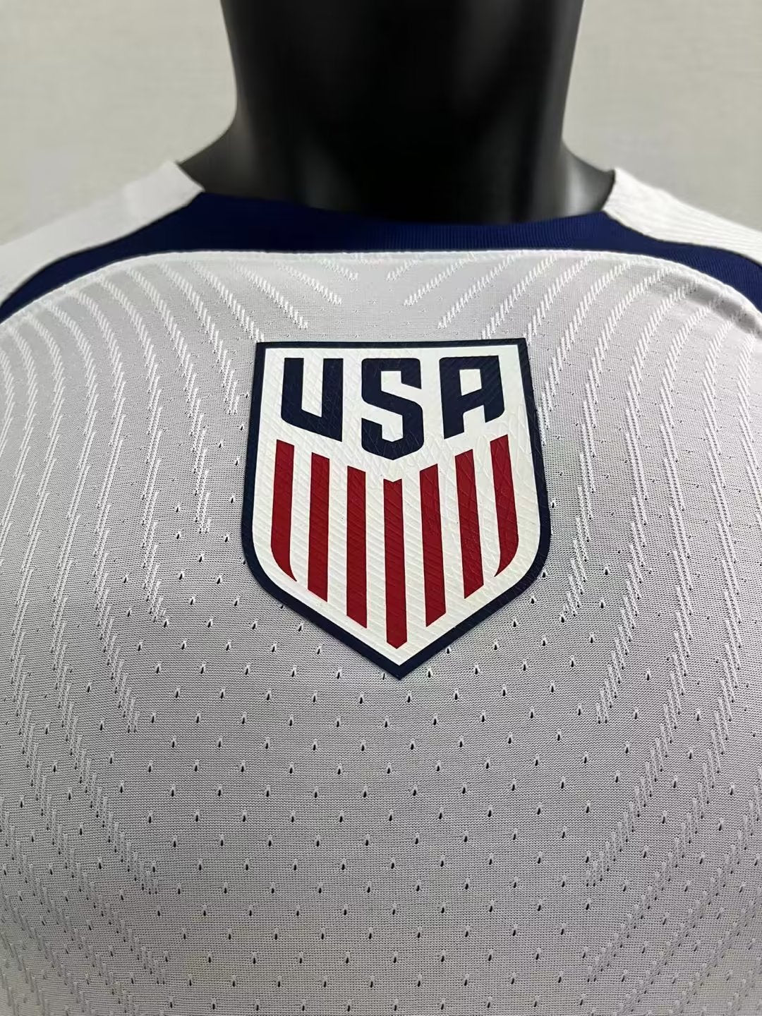 USA 22-23 Home Shirt