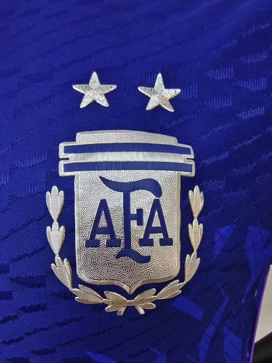 Argentina 22-23 Away Shirt