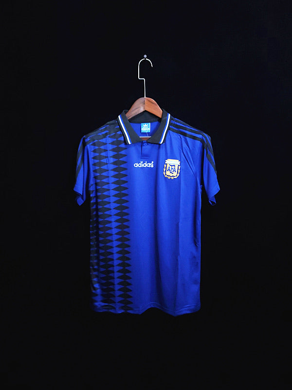 Argentina 1994 Away Shirt