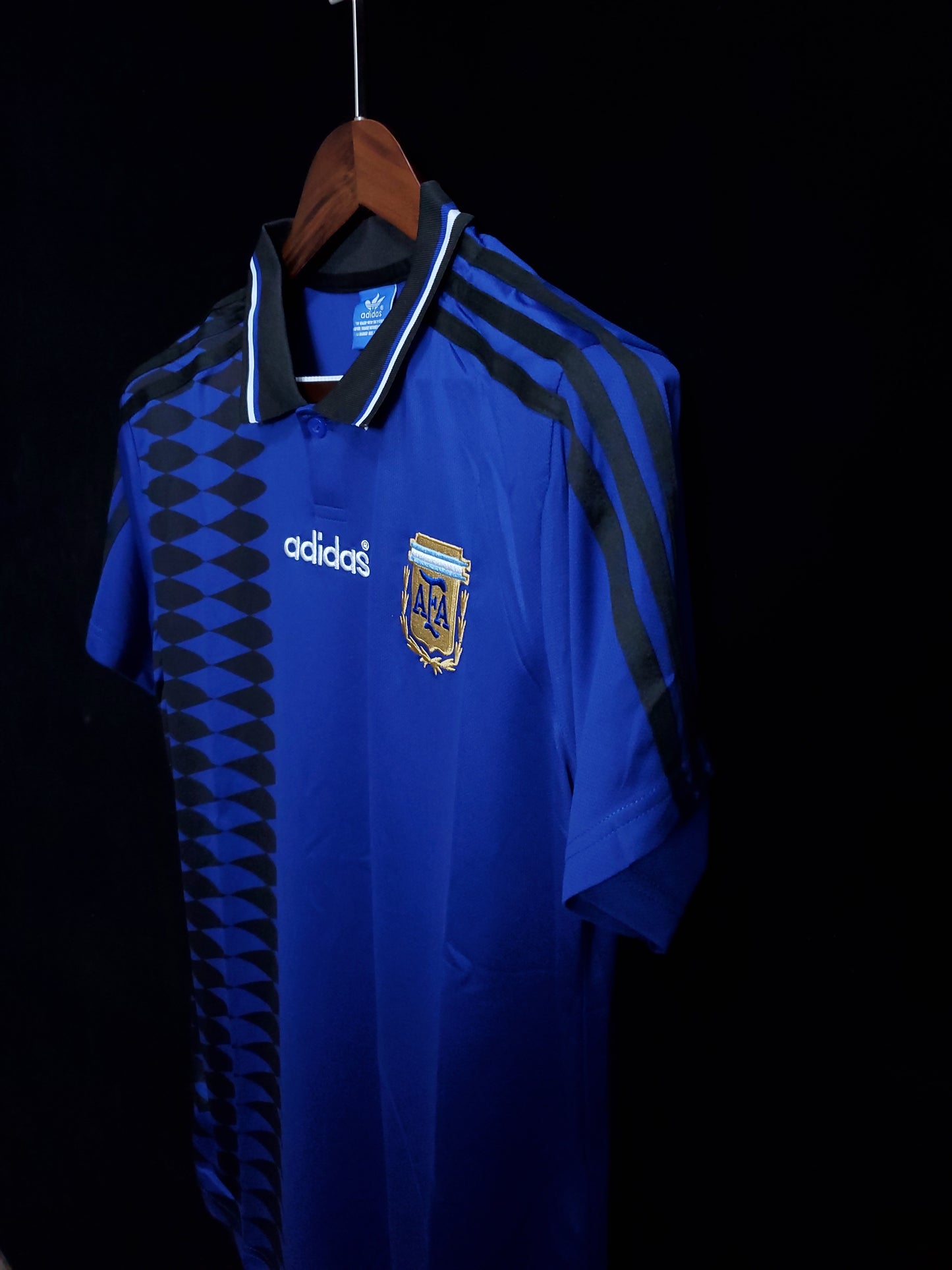 Argentina 1994 Away Shirt