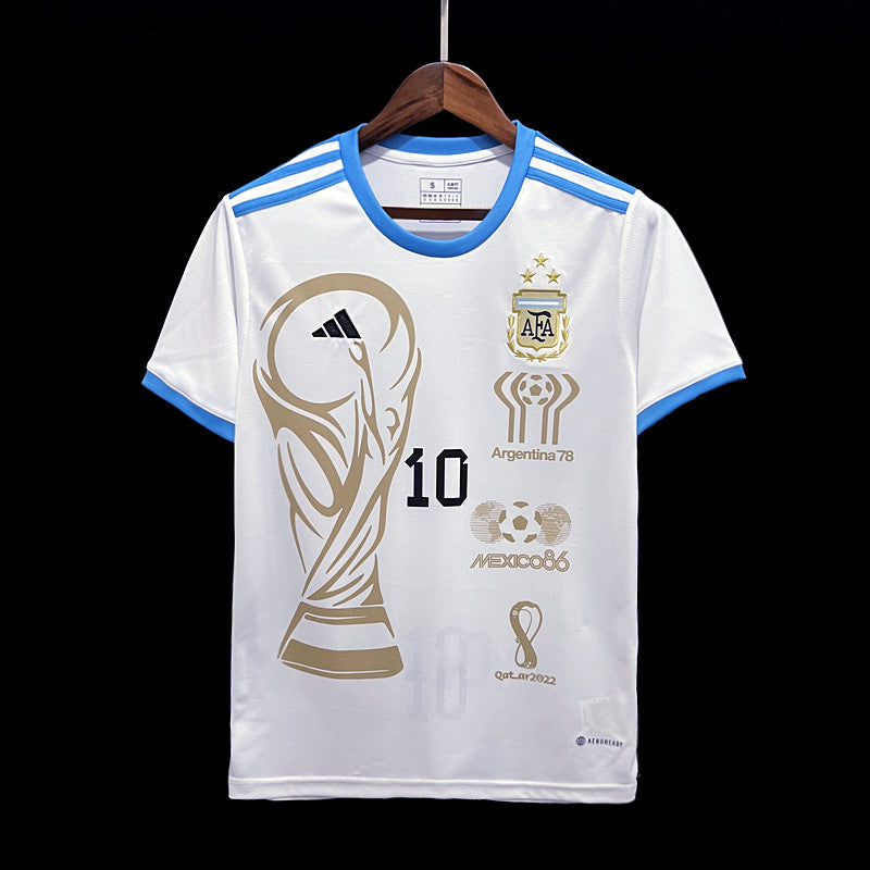 Argentina 23/24 Classic Shirt