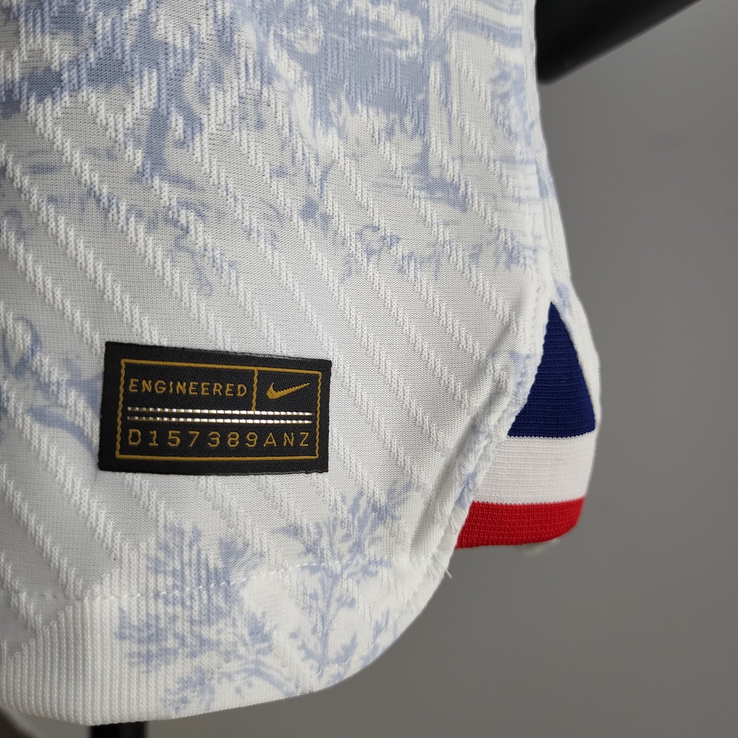 France 22-23 Away Shirt