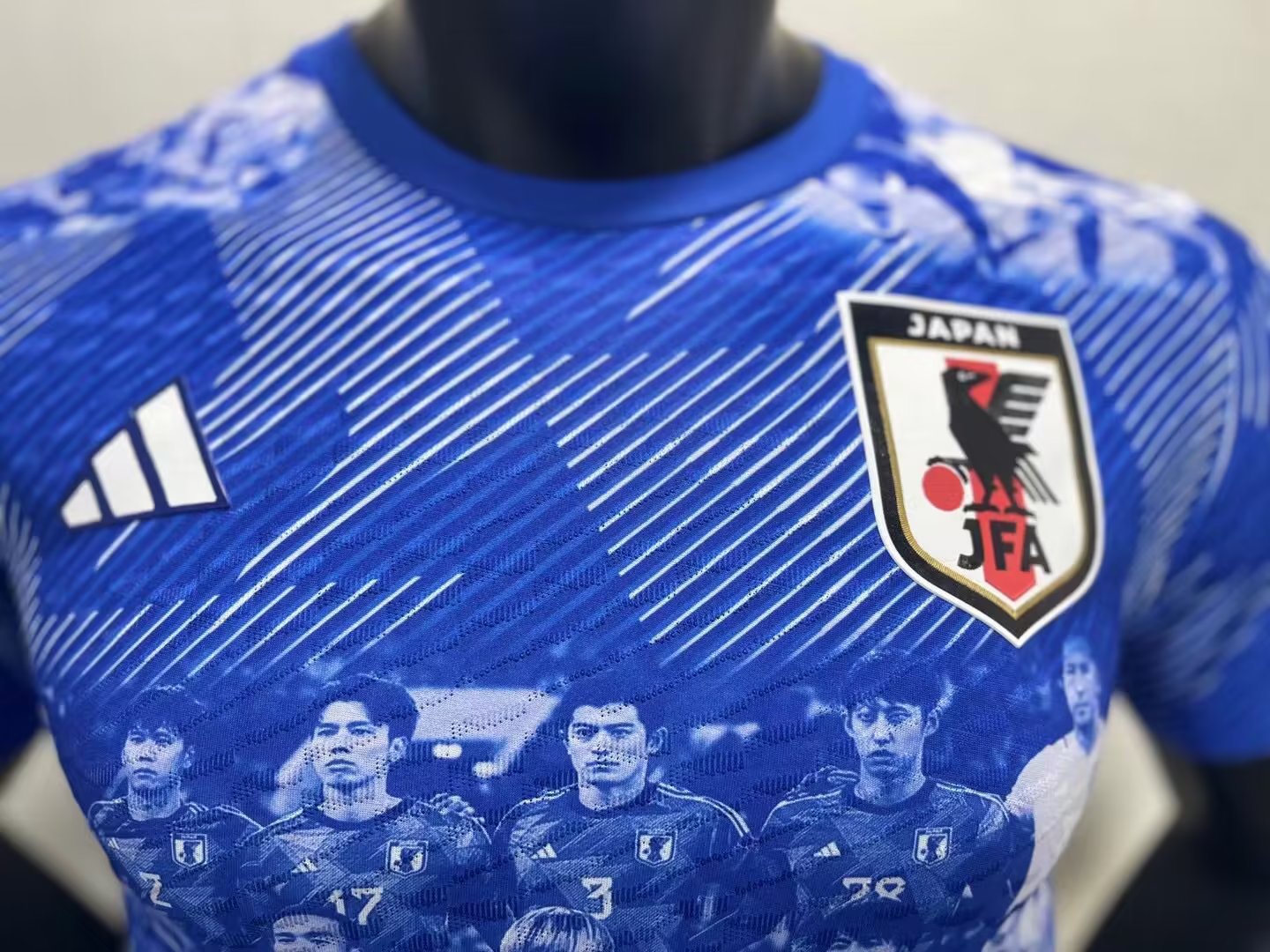 Japan Special Edition Team Shirt