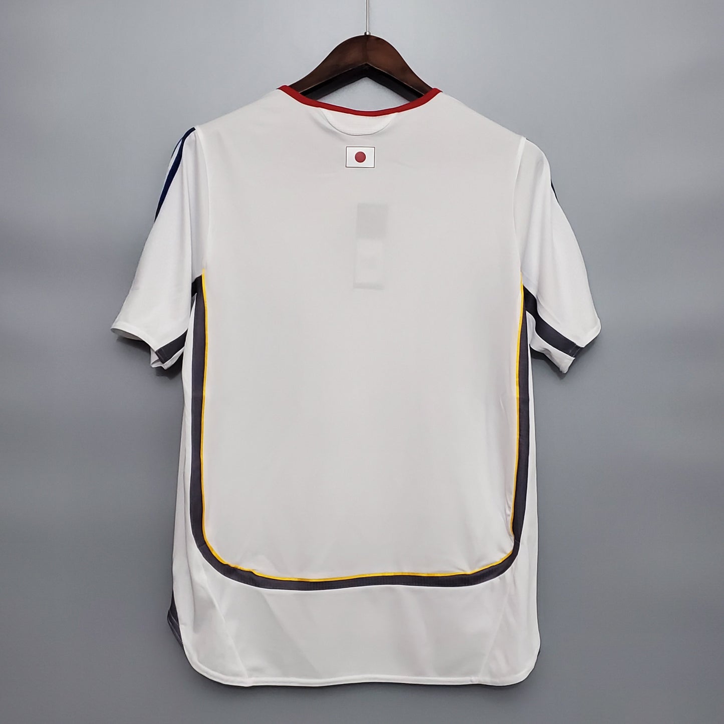 Japan 2006 Away Shirt