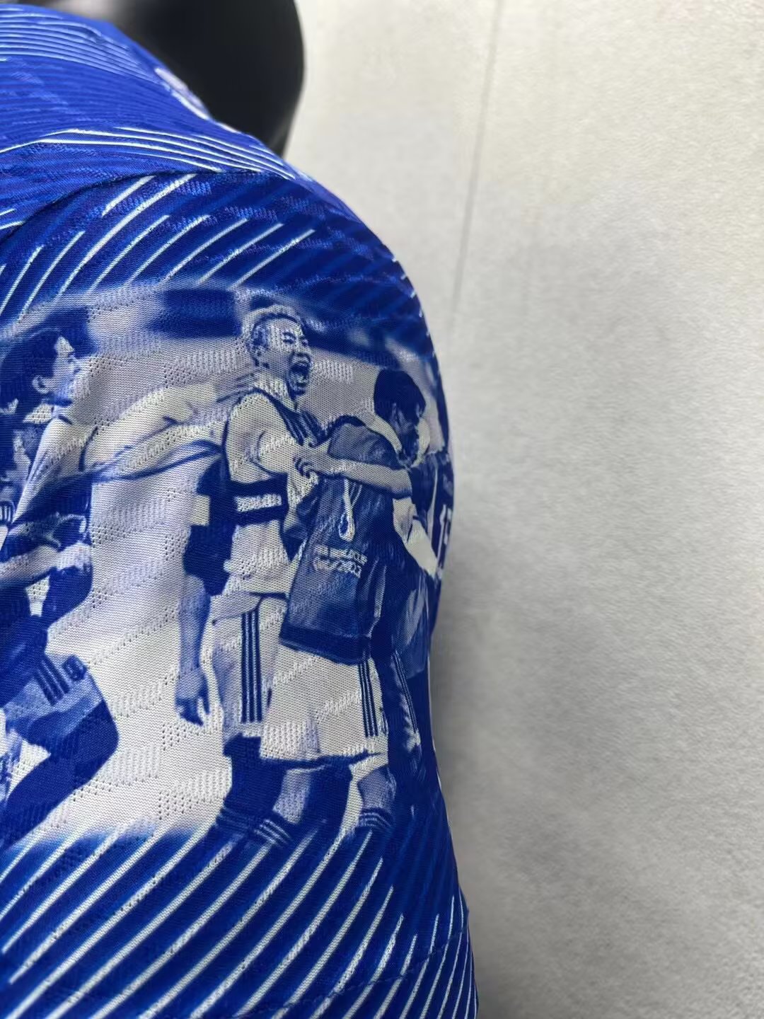Japan Special Edition Team Shirt