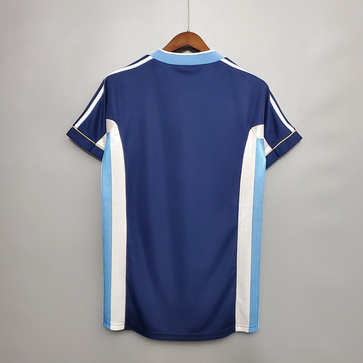 Argentina 1998 Away Shirt