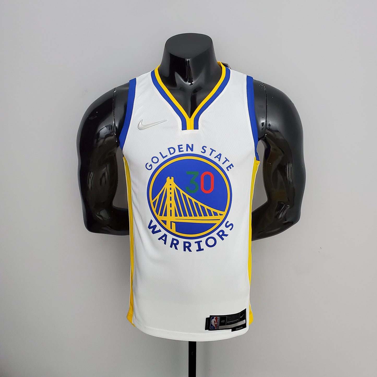 Mexico Golden State Worriers NBA Shirt