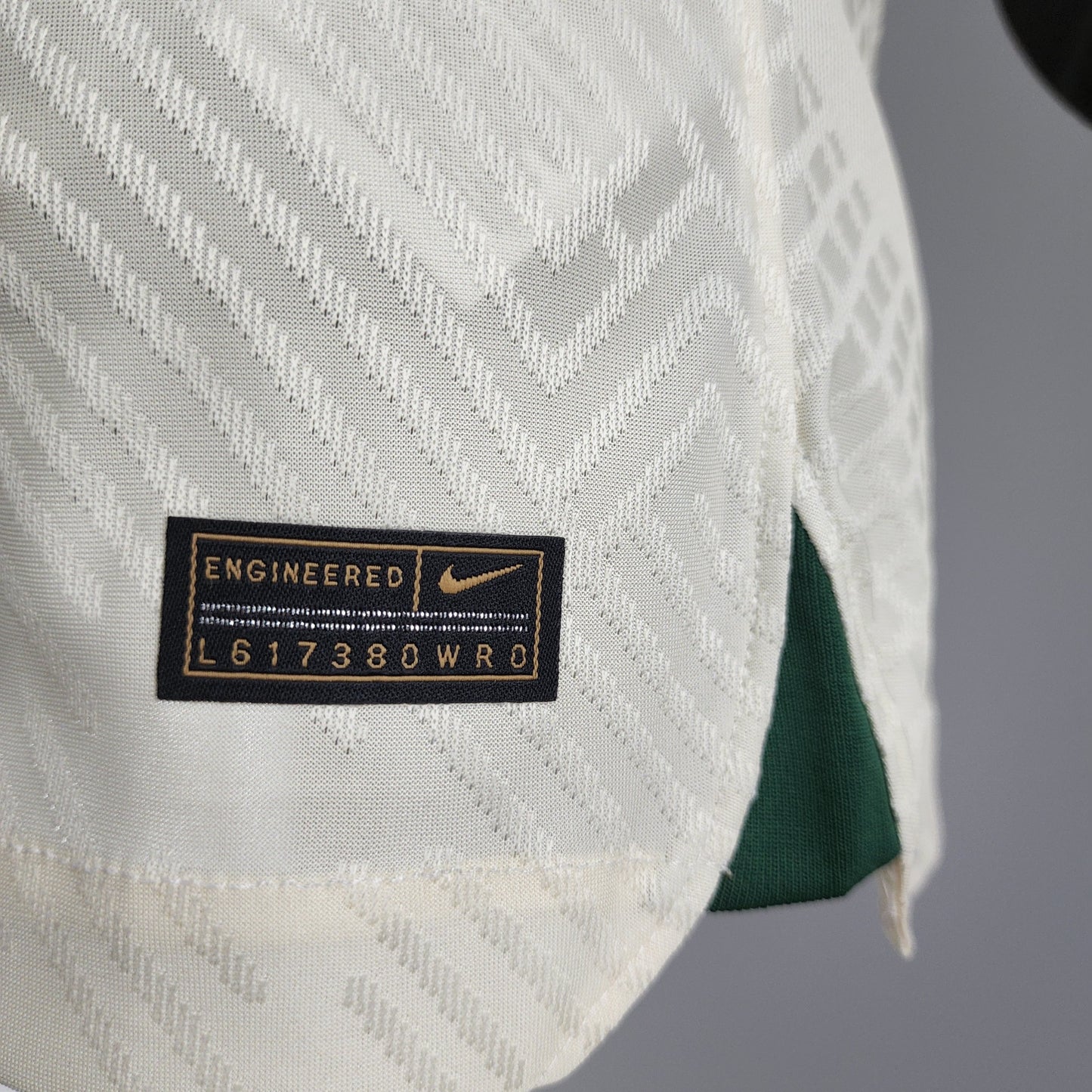 Portugal 22-23 Away Shirt
