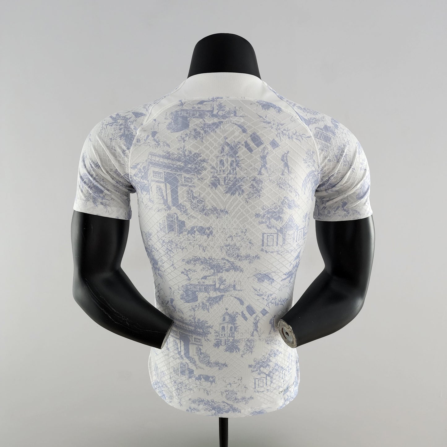 France 22-23 Away Shirt